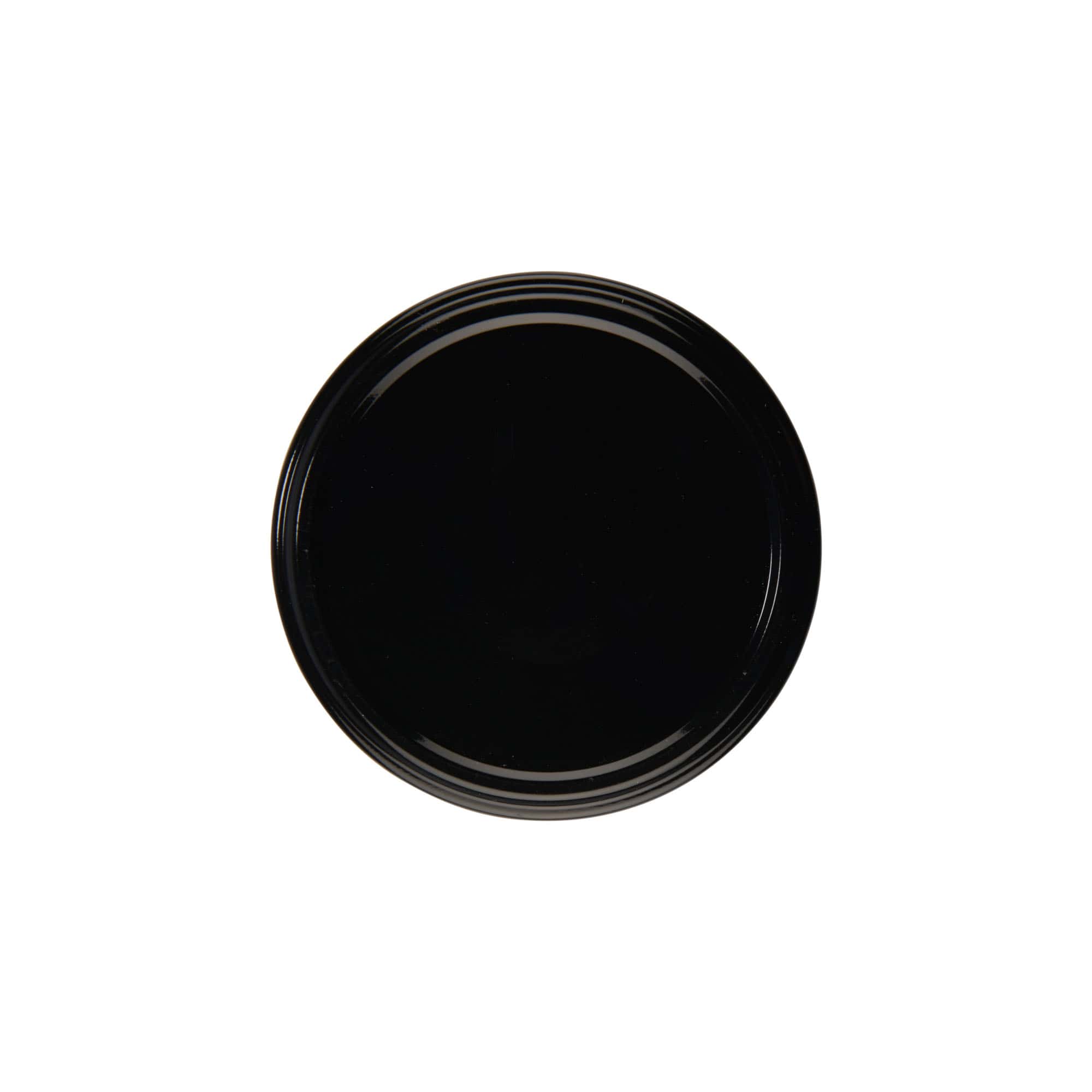 Twist-Off-kork, valgeplekk, must, avausele: TO 82 Twist-Off-kork, valgeplekk, must, avausele: TO 82