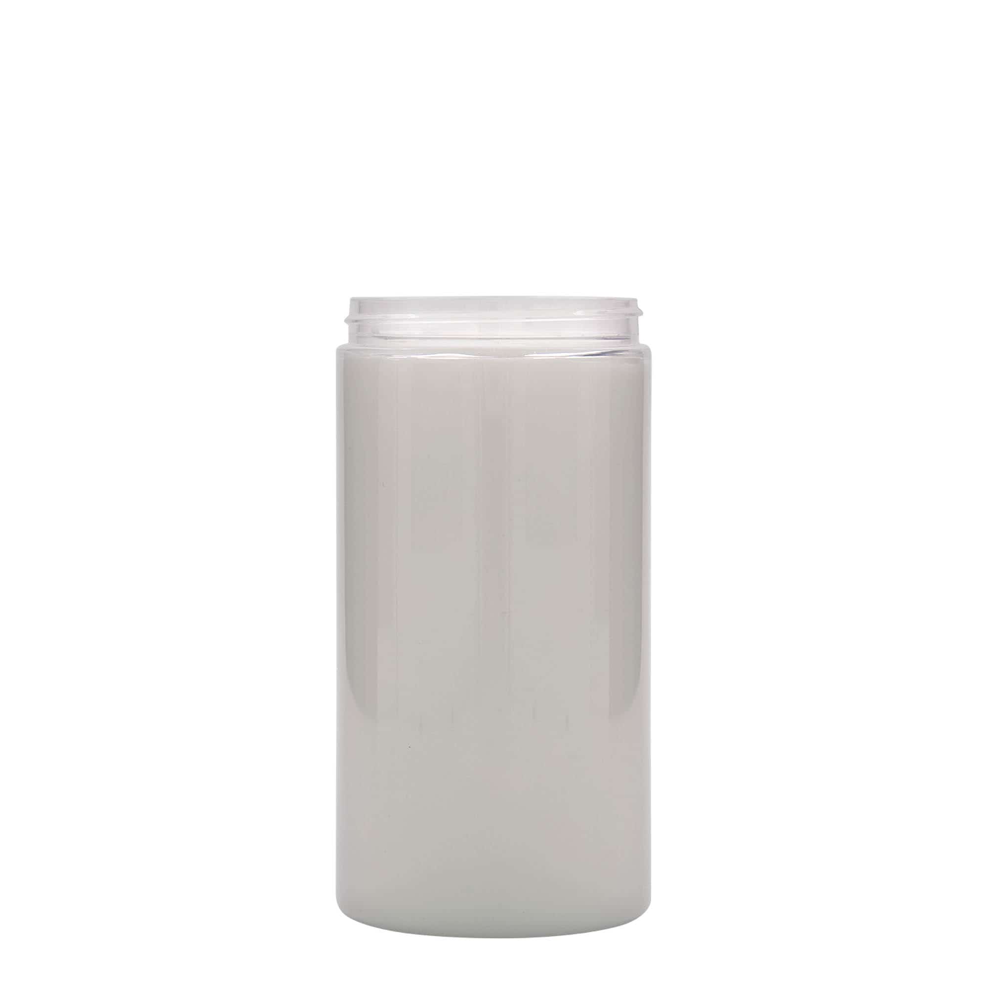 500 ml PET-purk 'Isabella', sulgur: 70/400