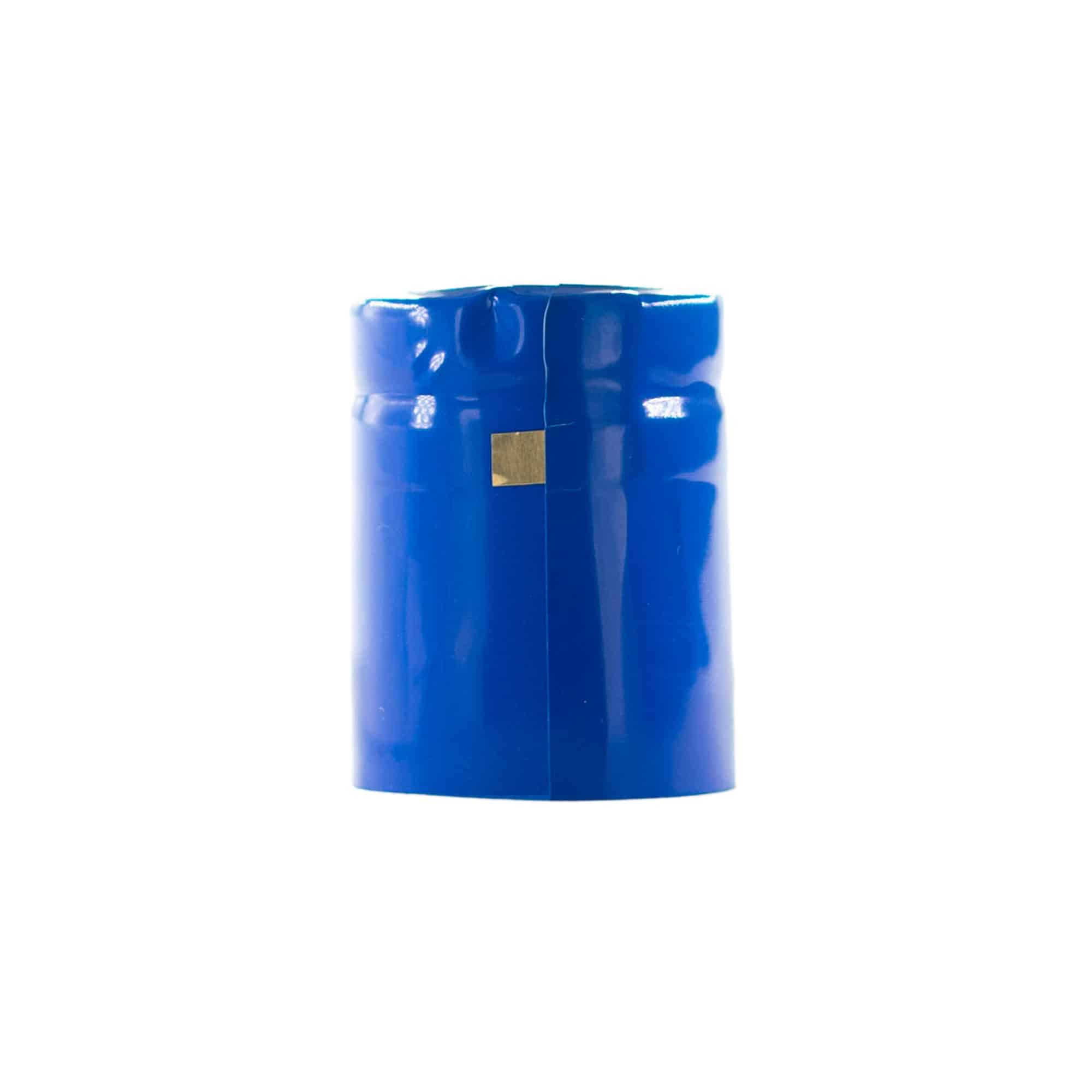 Termokork 32×41, PVC-plast, sinine Termokork 32×41, PVC-plast, sinine