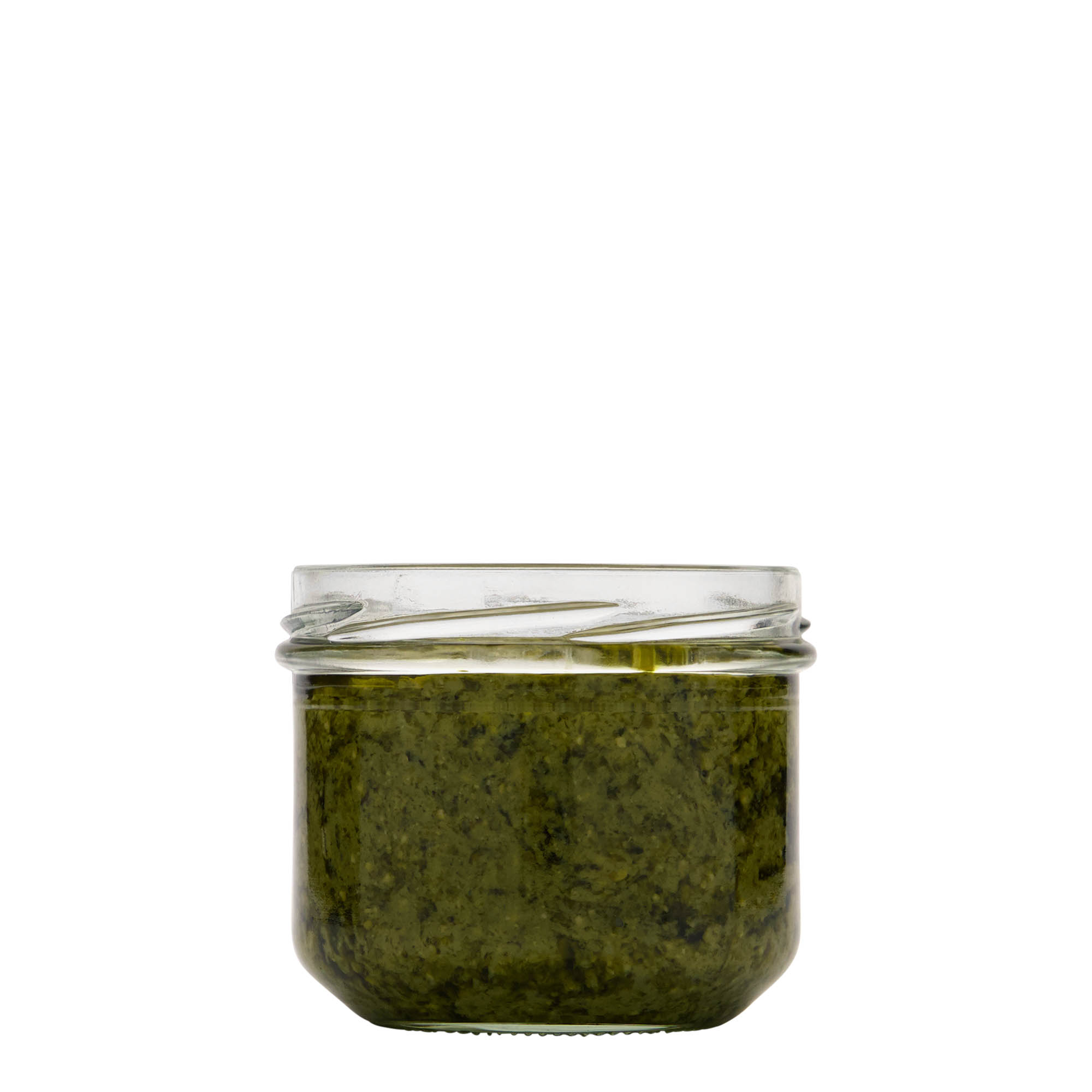 250 ml kukkumisklaas, ava: keeratav kork (TO 82)