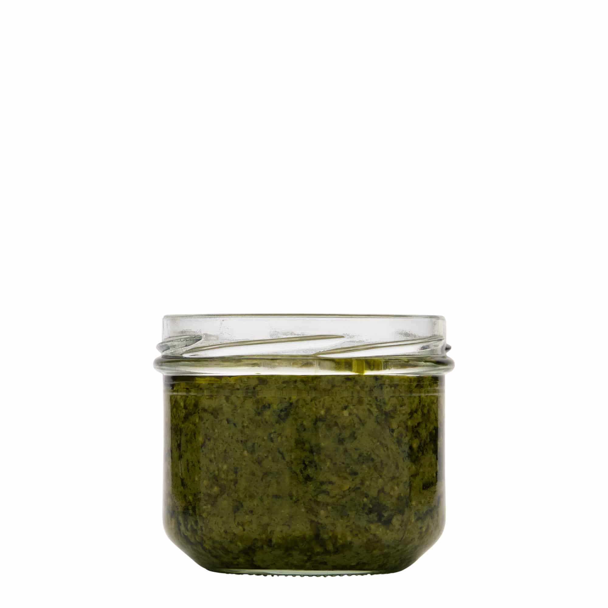 250 ml kukkumisklaas, ava: keeratav kork (TO 82)