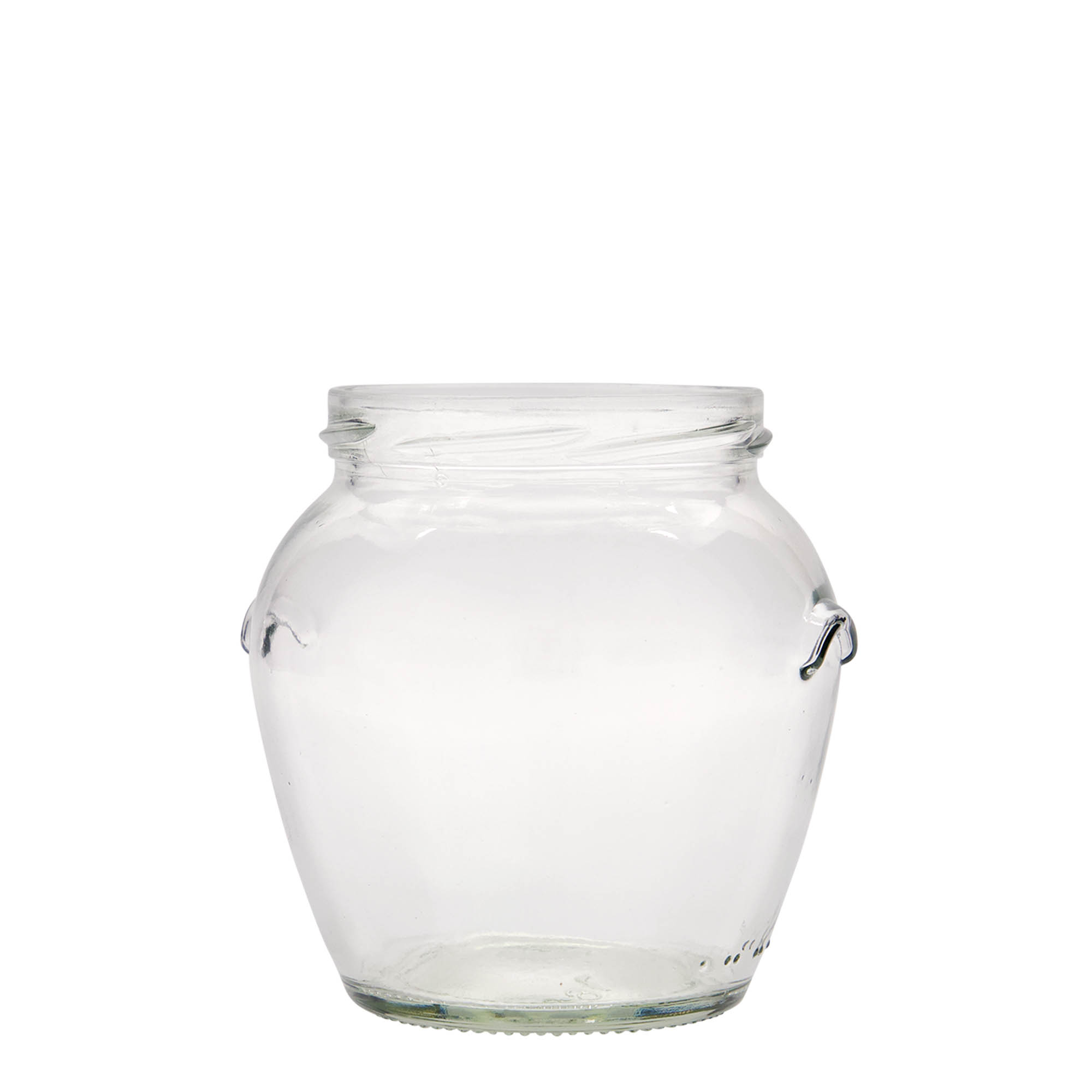 580 ml ehtetops 'Orcio', ava: Twist-Off (TO 82)