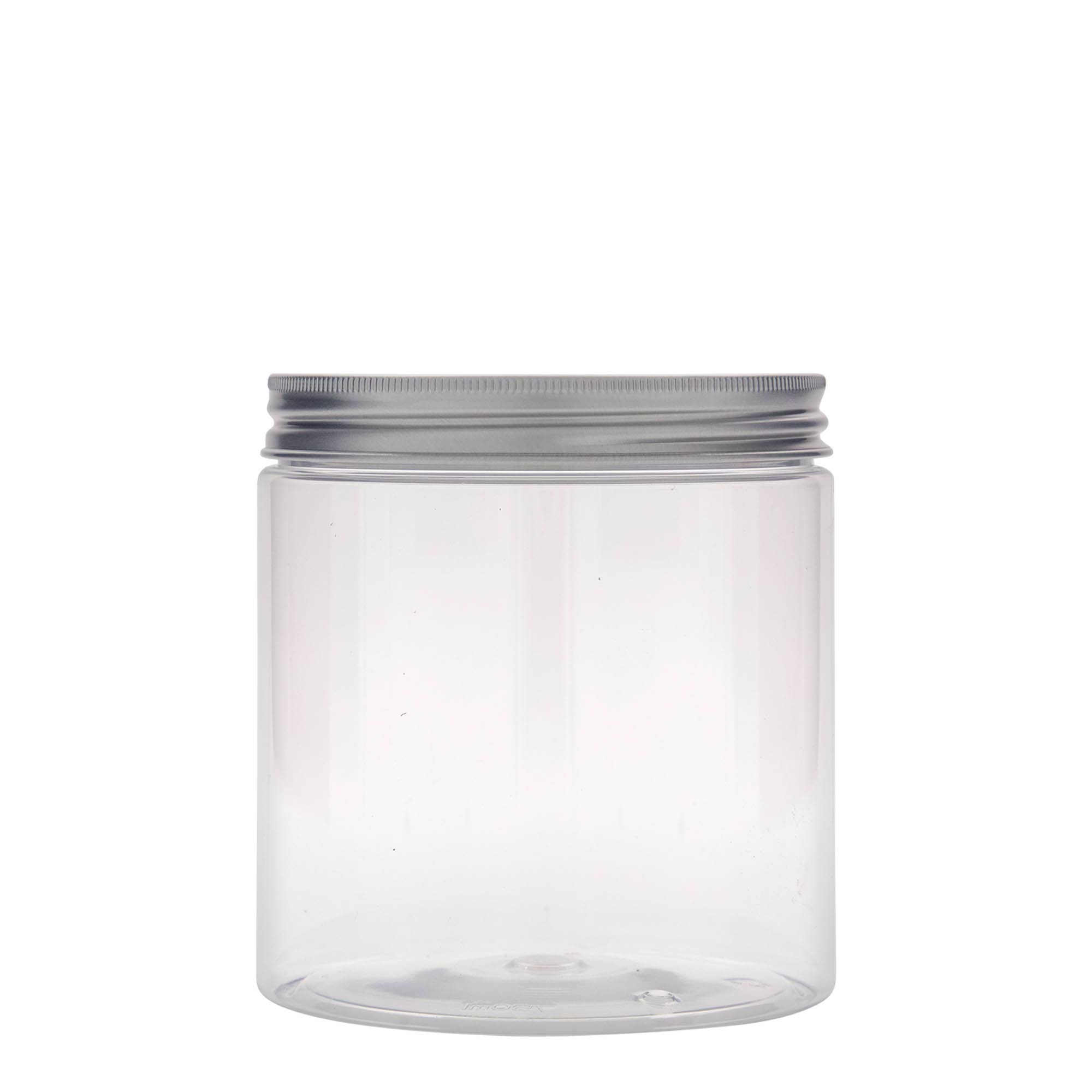 750 ml PET-purk 'Isabella', sulgur: 100/400