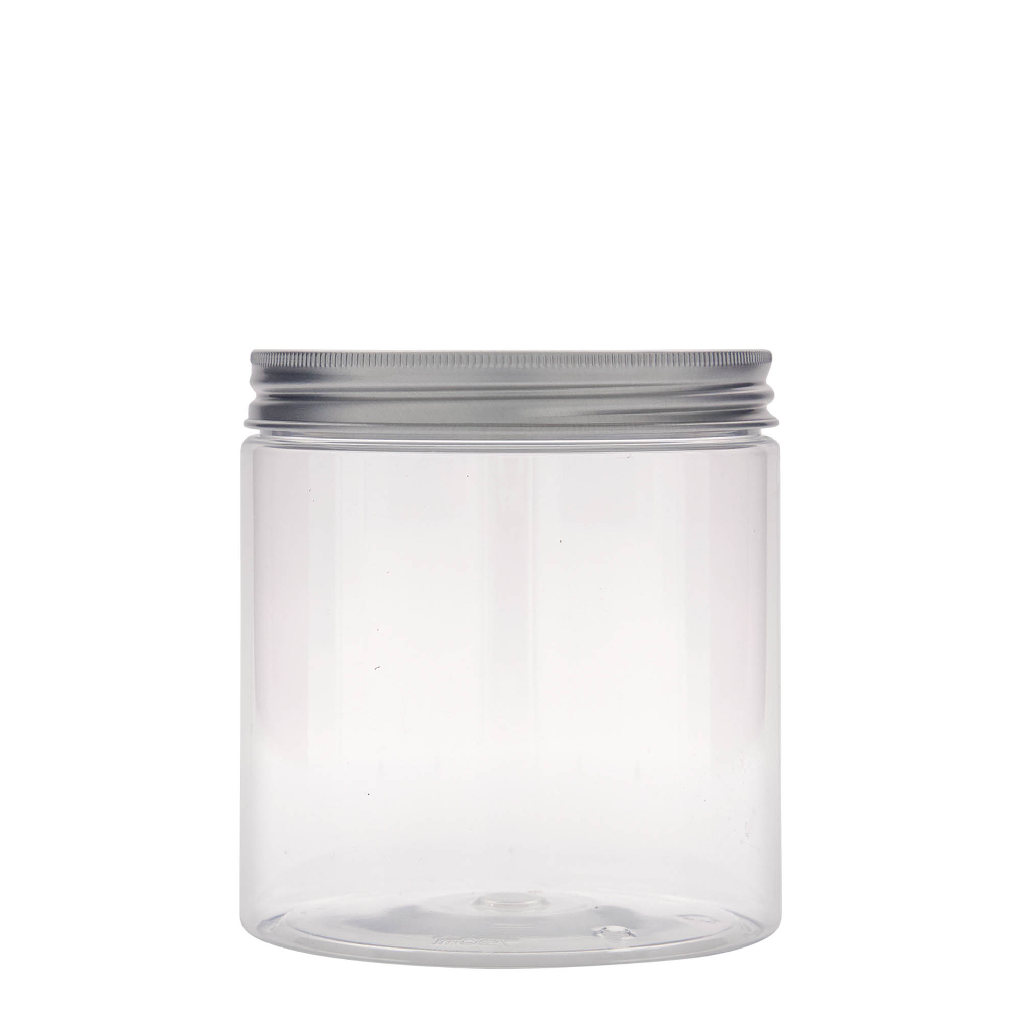 750 ml PET-purk 'Isabella', avaus: 100/400