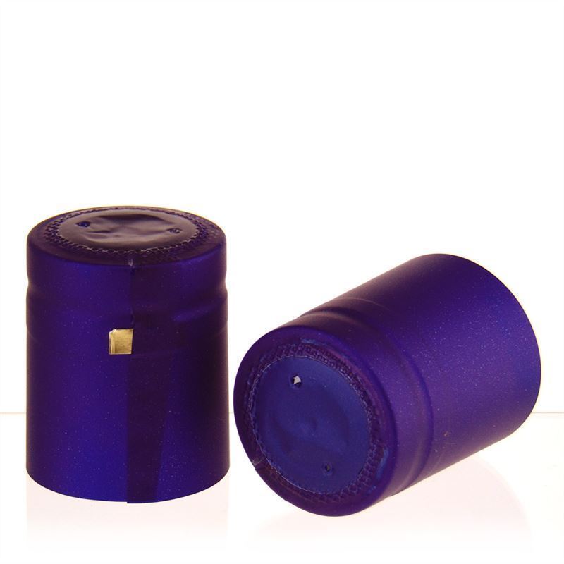 Termokork 32×41, PVC-plast, violetne