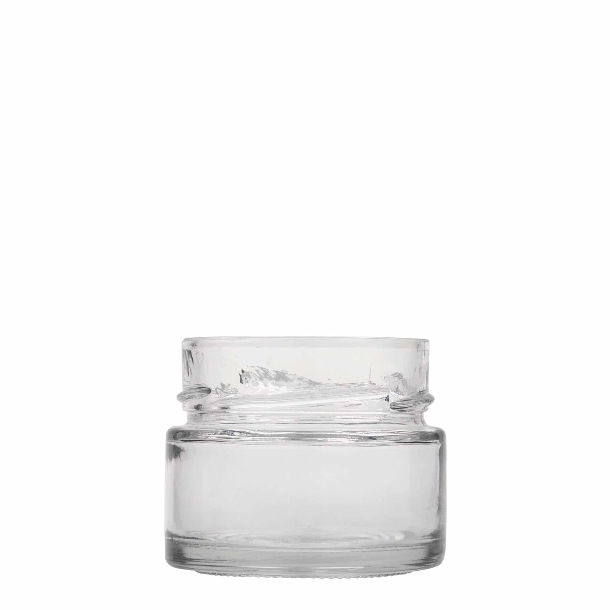 106 ml ümmargune purk 'Albatross', sulgur: extra-deep-twist-off (EDTO 70) 106 ml ümmargune purk 'Albatross', sulgur: extra-deep-twist-off (EDTO 70)