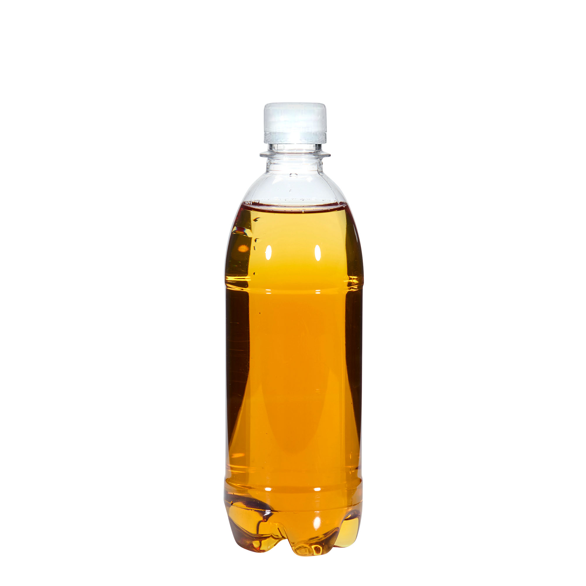 500 ml PET-pudel Universaalne, plastik, suu: PCO28 500 ml PET-pudel Universaalne, plastik, suu: PCO28