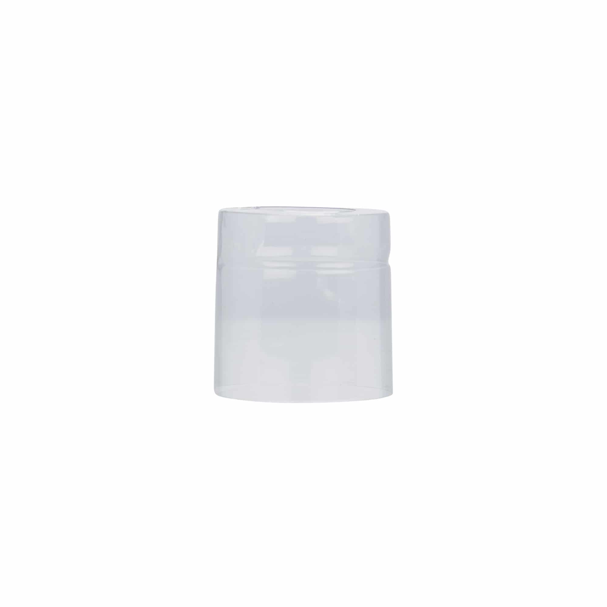 Termokork 34×36, PVC-plast