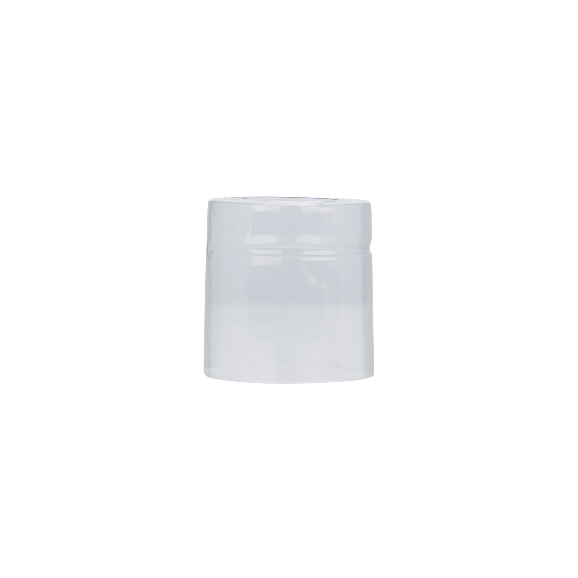Krümpsekork 34x36, PVC-plastik Krümpsekork 34x36, PVC-plastik