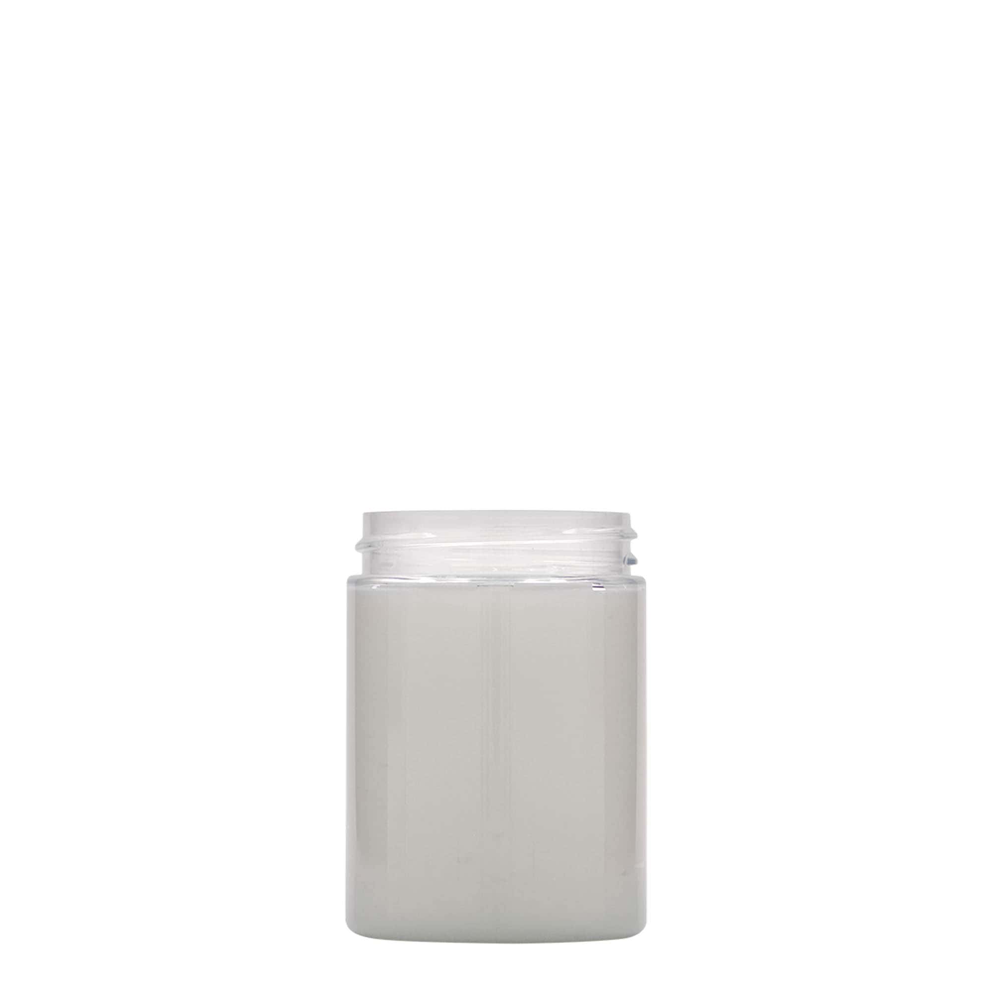 100 ml PET-purk „Isabella“, avale: 48/400