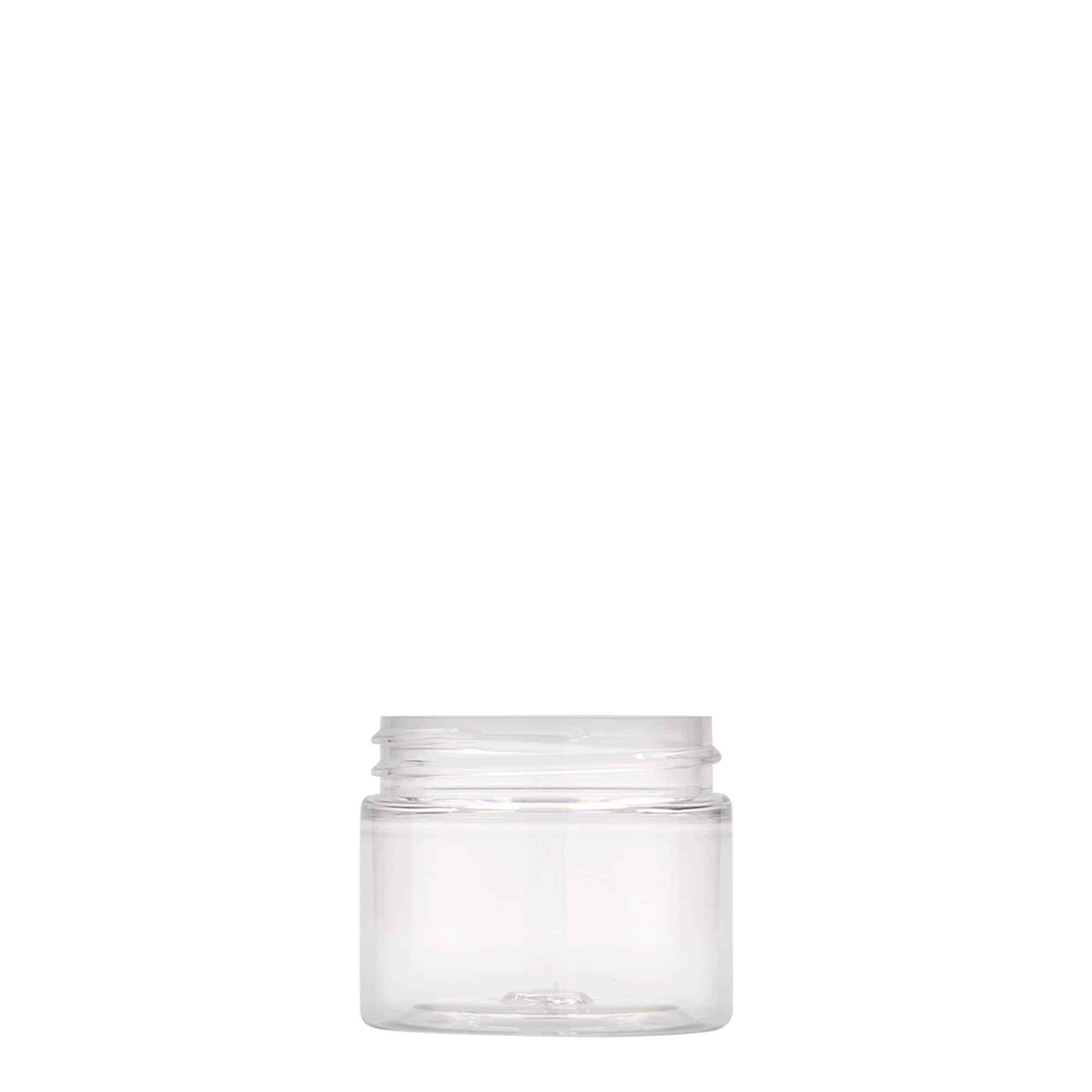 50 ml PET-purk 'Isabella', sulgur: 48/400 50 ml PET-purk 'Isabella', sulgur: 48/400