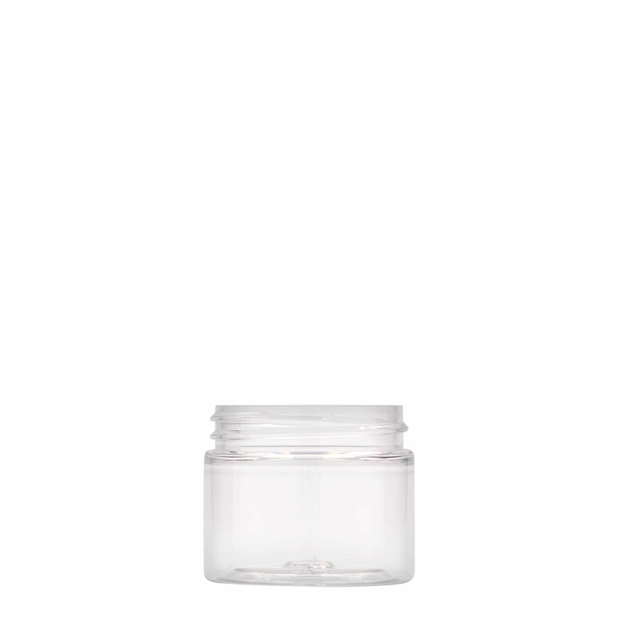 50 ml PET-purk „Isabella“, avale: 48/400