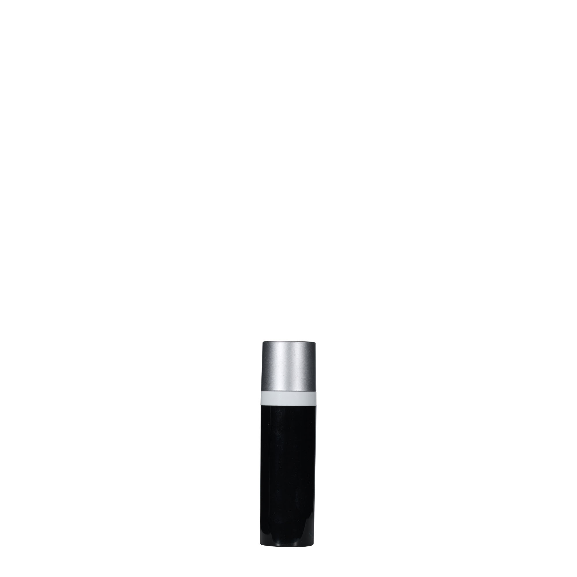 Airless dosaatori pumbapea 'Micro', PP-plast, must Airless dosaatori pumbapea 'Micro', PP-plast, must