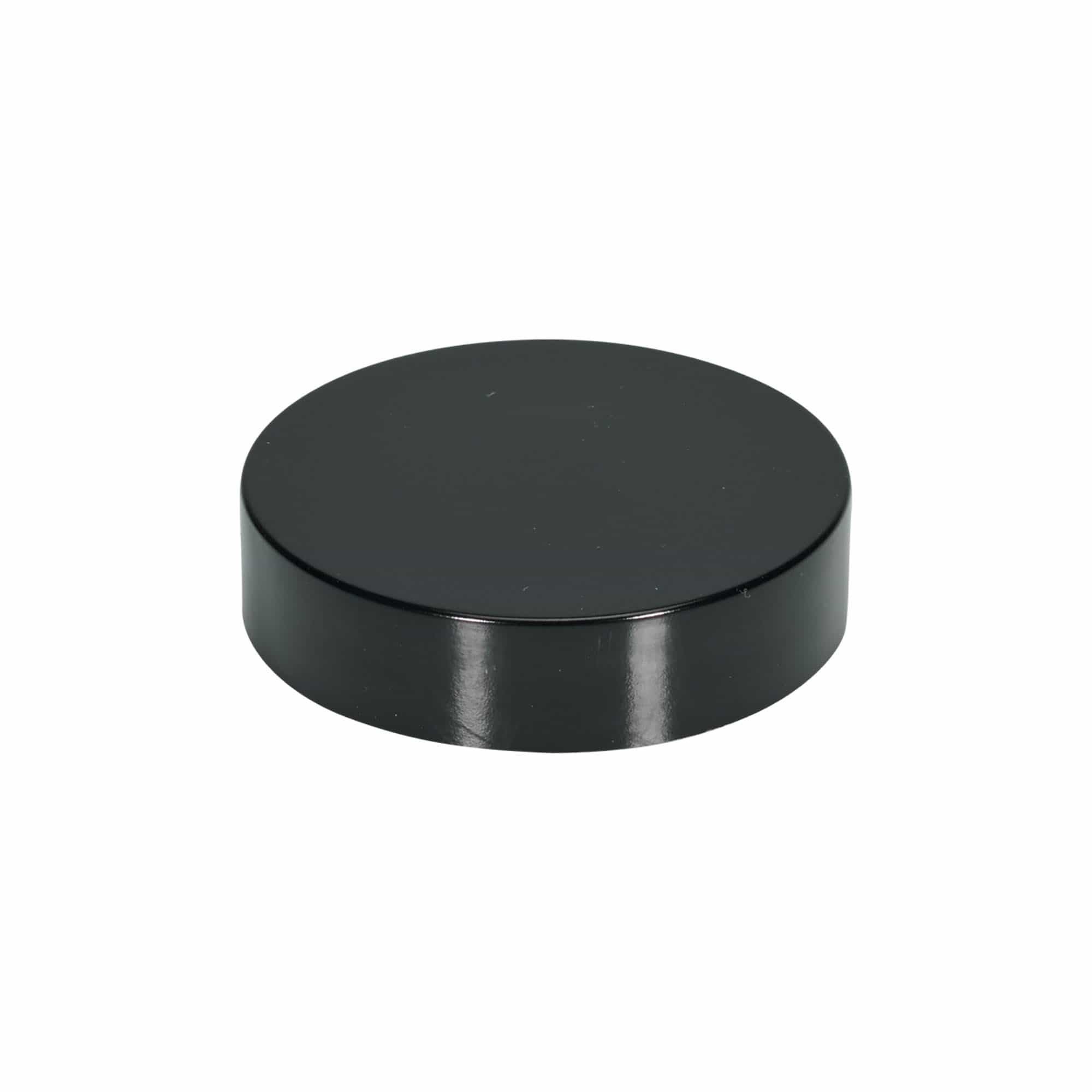 Kruvikork 60 ml jaoks 'Brown Line', PP, valge Kruvikork 60 ml jaoks 'Brown Line', PP, valge