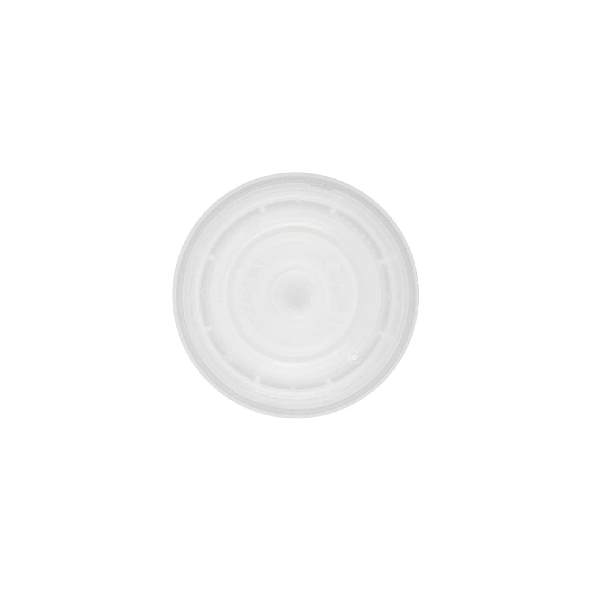 Airless dosaatori pumbapea 'Mezzo', PP-plast, naturaalne