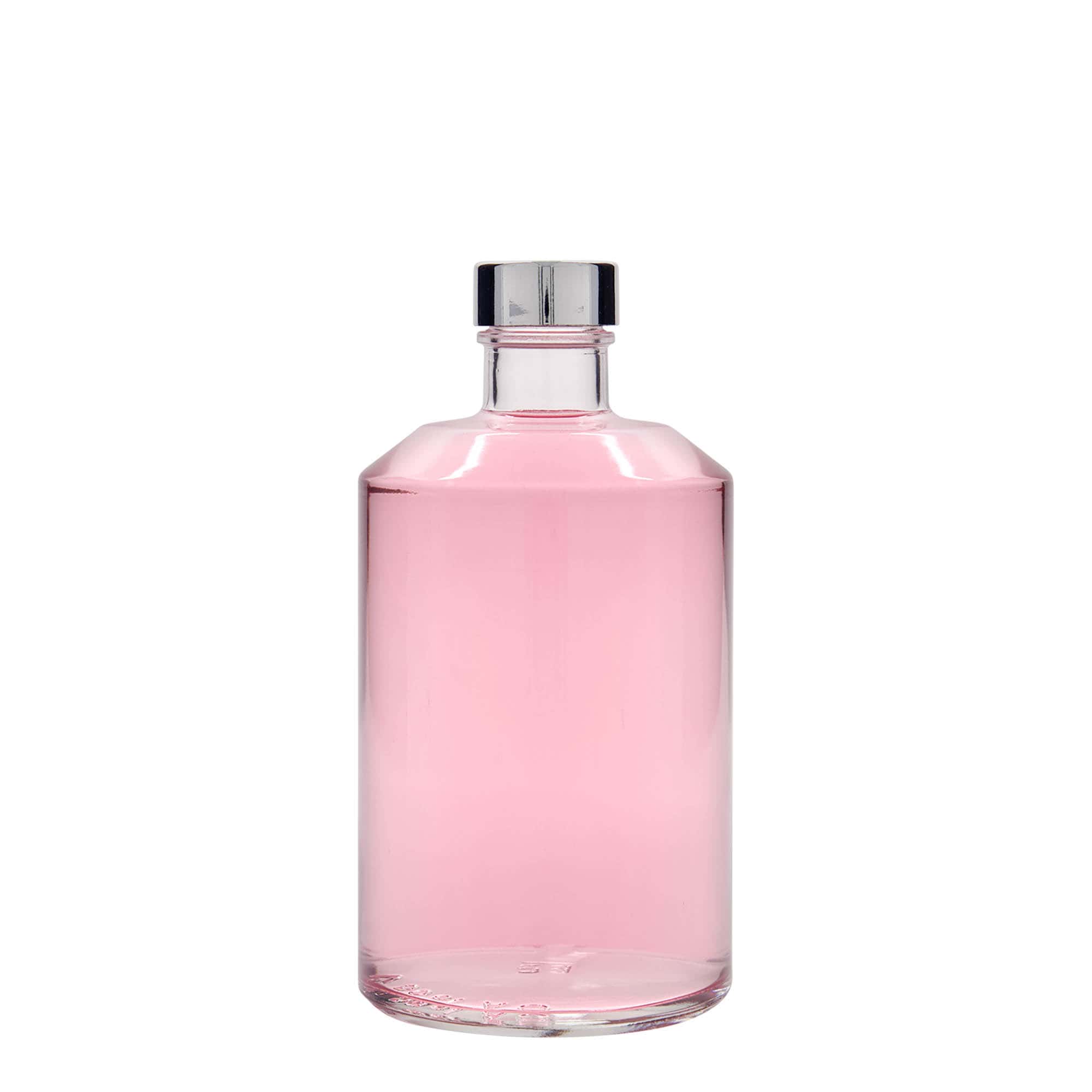 500 ml klaaspudel 'Hella', sulgur: GPI 28
