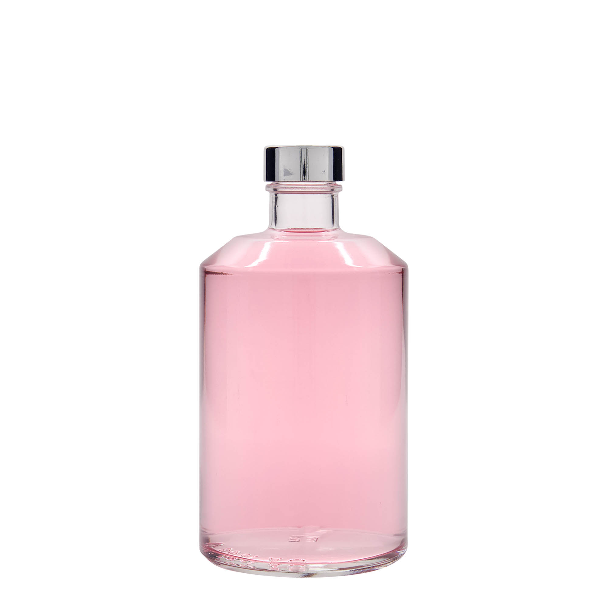 500 ml klaaspudel 'Hella', suu: GPI 28