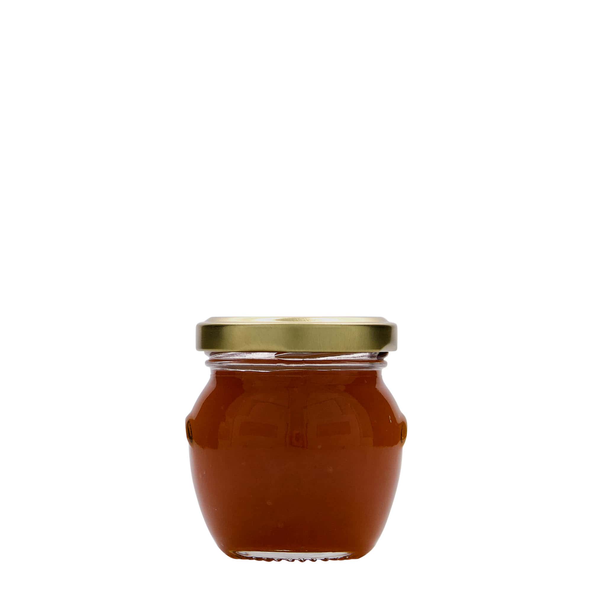 100 ml ehtetops 'Orcio', avaus: keeratav (TO 53)