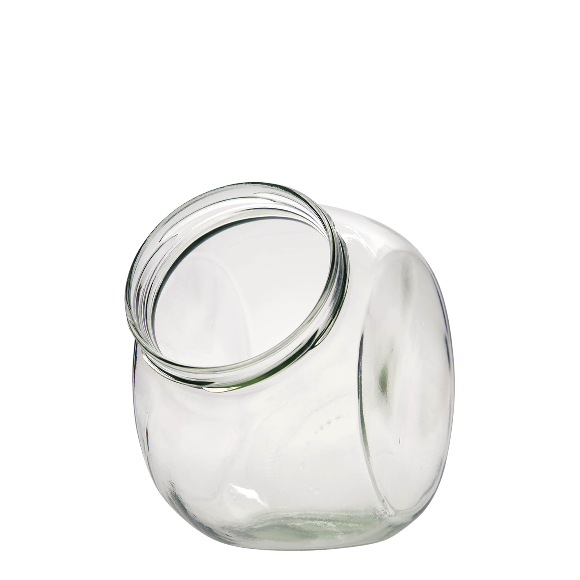 870 ml kommipurk, suuava: Twist Off (TO 82) 870 ml kommipurk, suuava: Twist Off (TO 82)