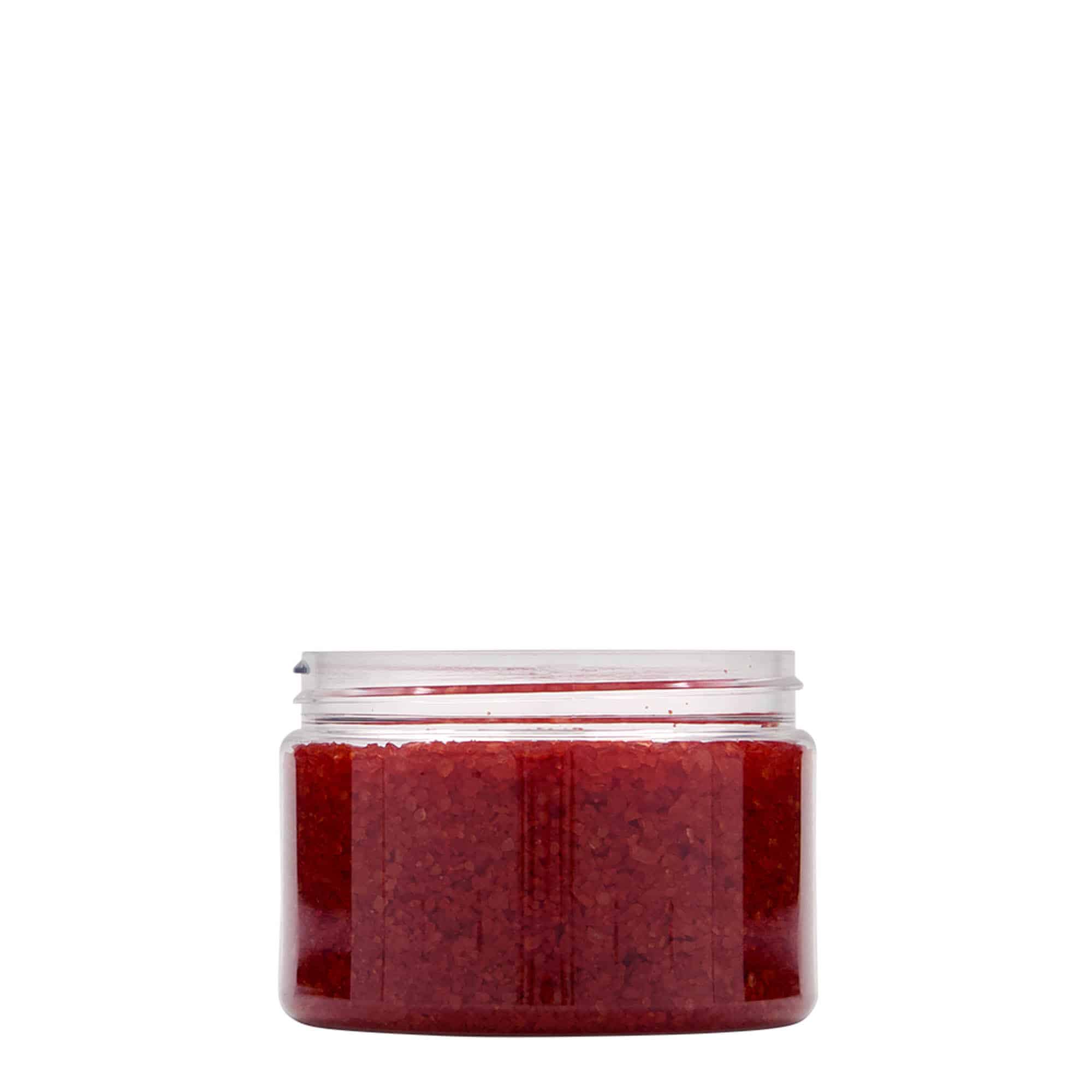 150 ml PET-purk 'Isabella', sulgur: 70/400