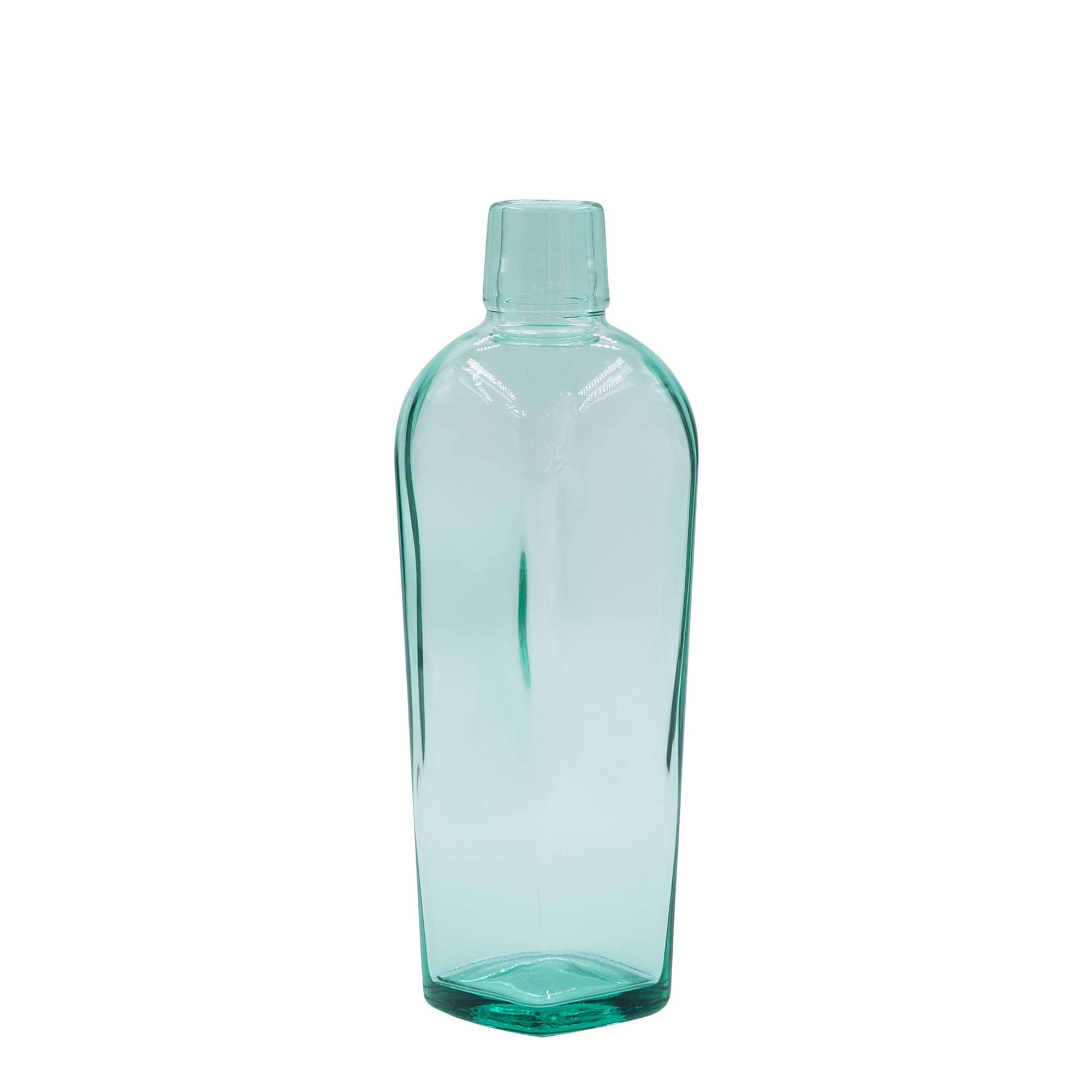 500 ml klaaspudel 'Lance', suuava: kork