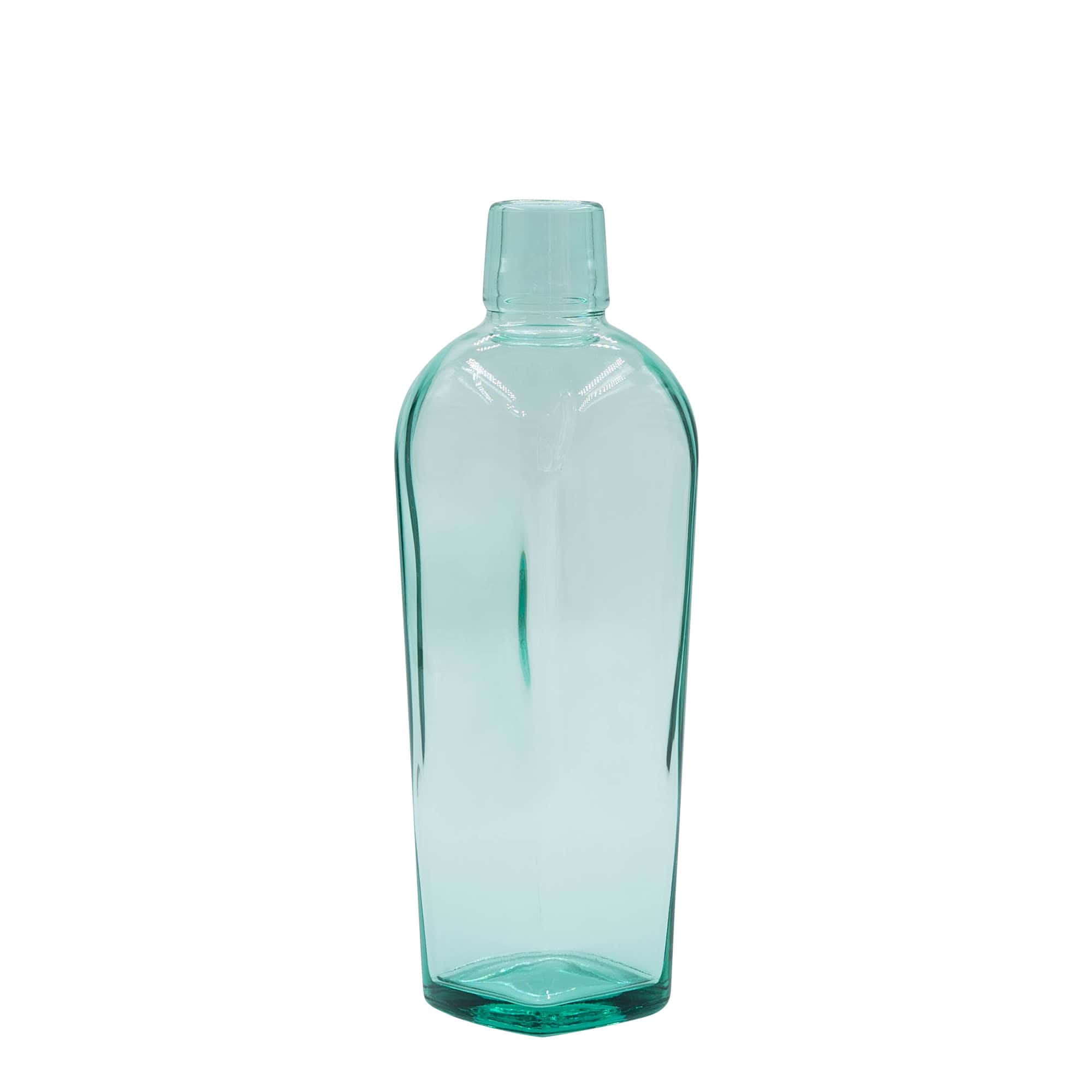 500 ml klaaspudel „Lance“, avale: kork