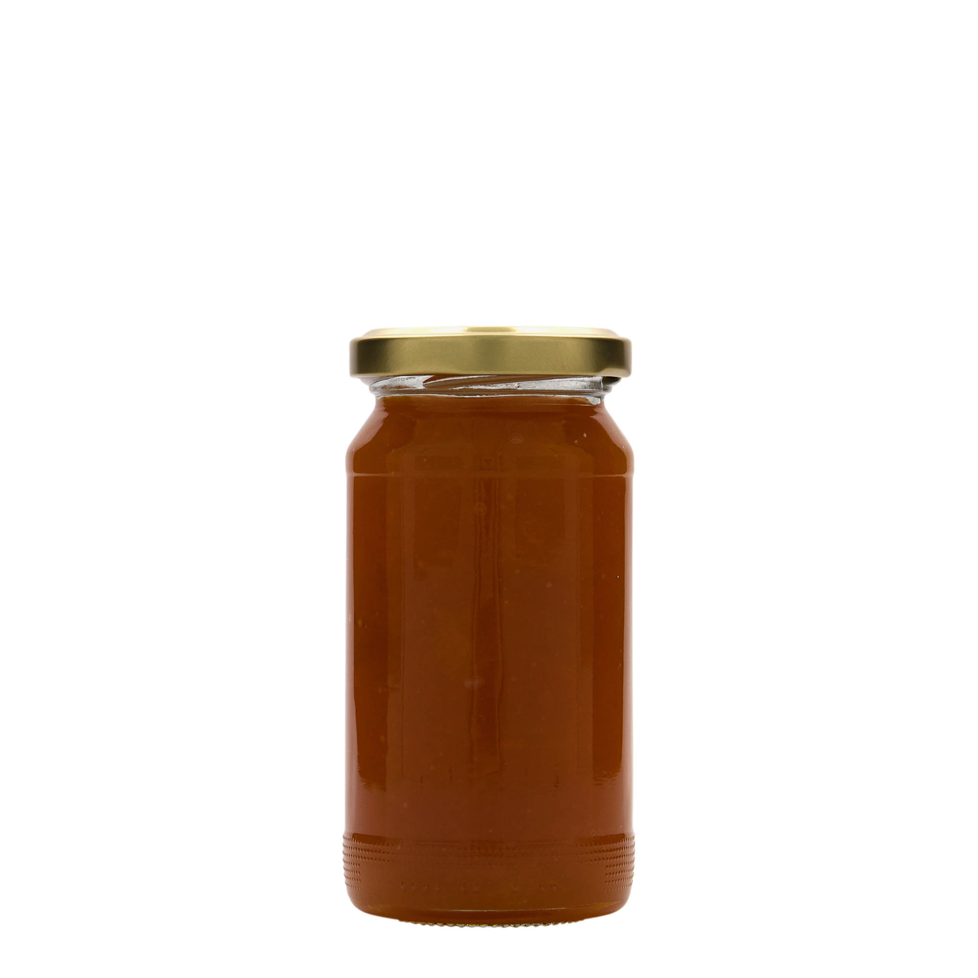 212 ml kõrge ümarklaas, suu: Twist-Off (TO 53)