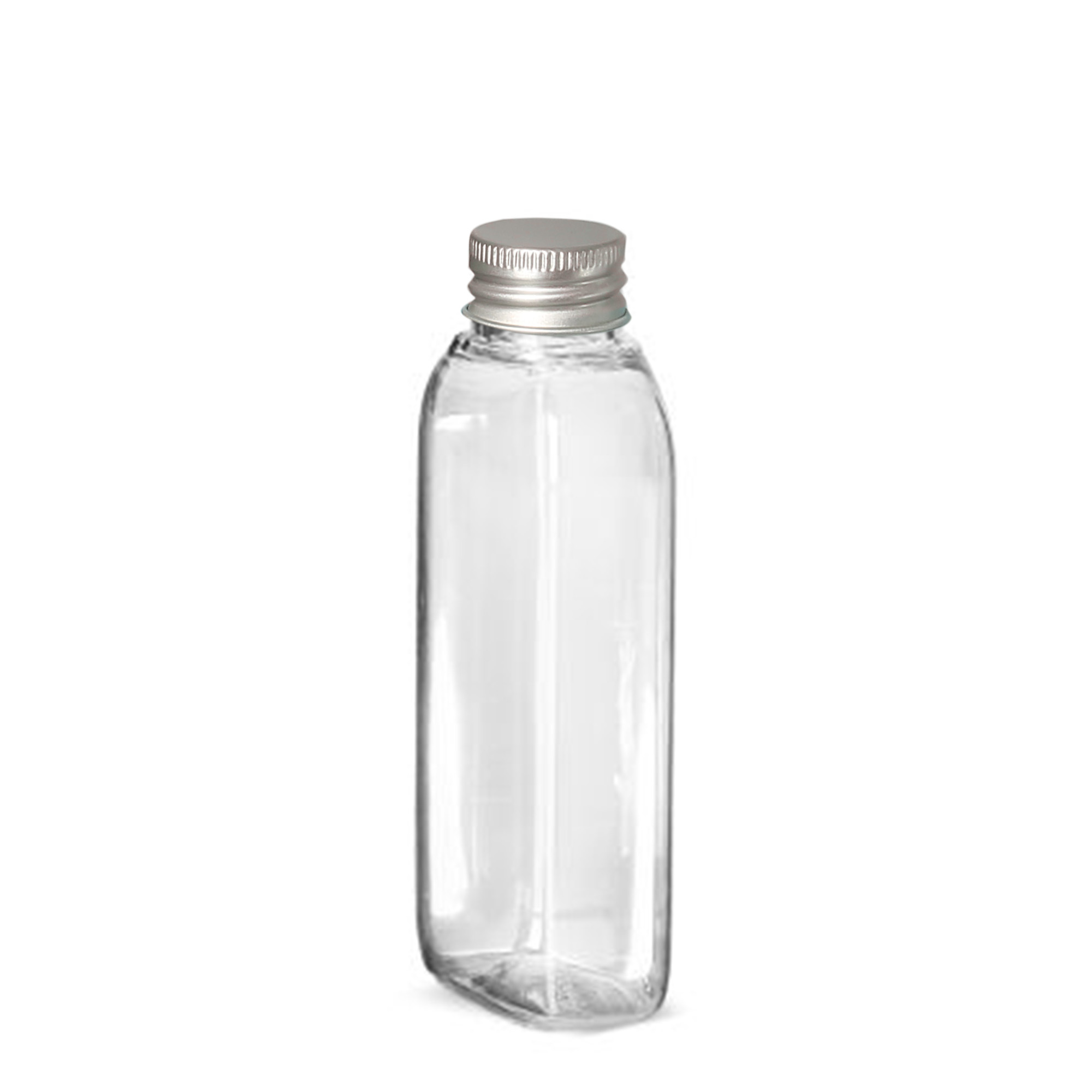 150 ml PET-pudel 'Iris', plastik, suuava: 24/410