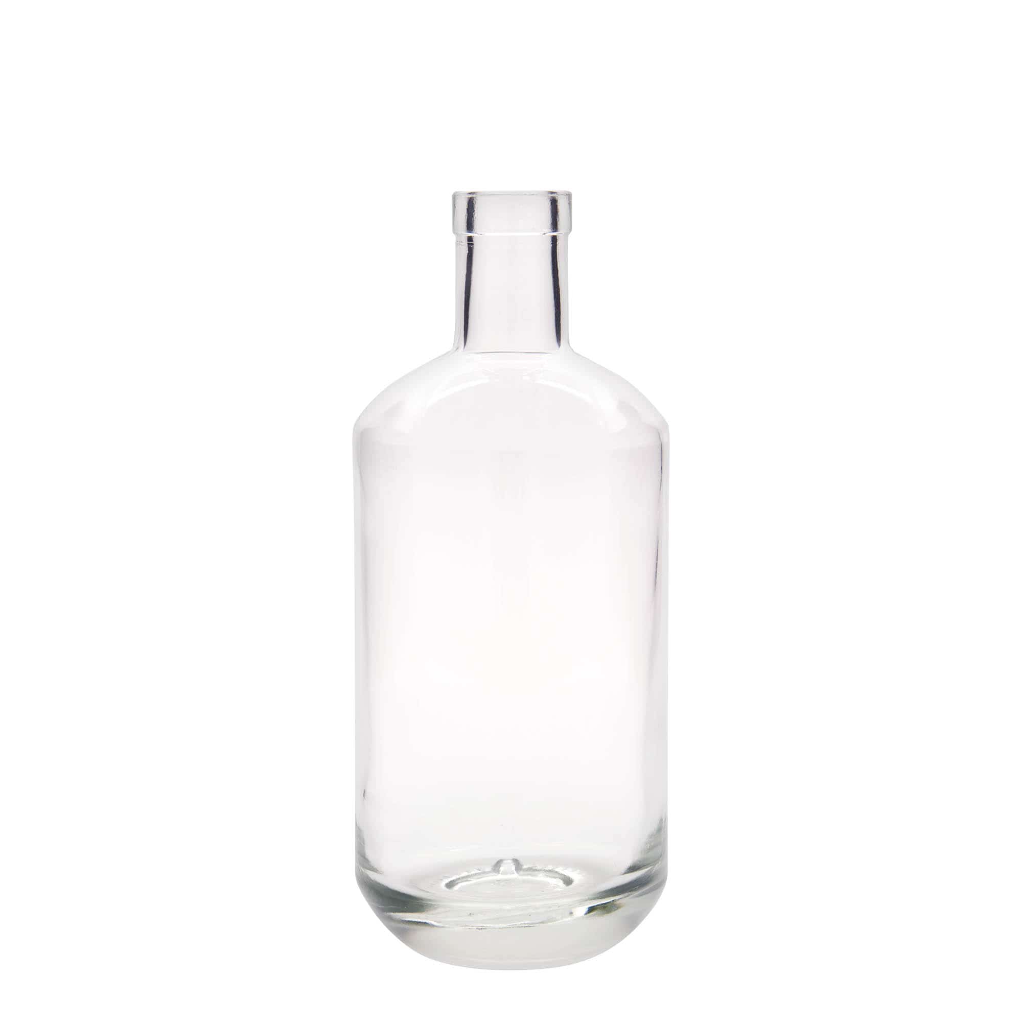 700 ml klaaspudel 'Vienna', sulgur: kork 700 ml klaaspudel 'Vienna', sulgur: kork