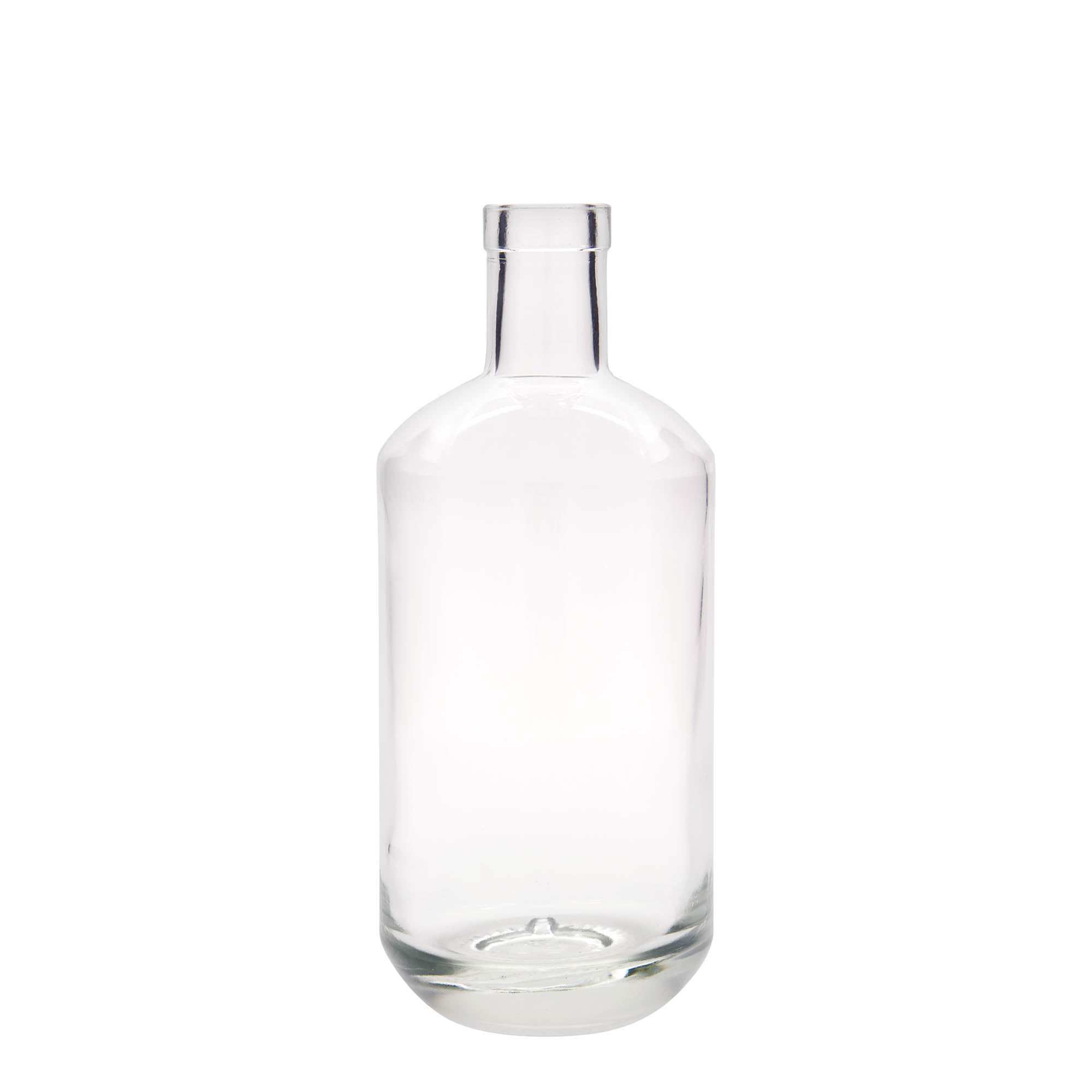 700 ml klaaspudel 'Vienna', ava: kork 700 ml klaaspudel 'Vienna', ava: kork