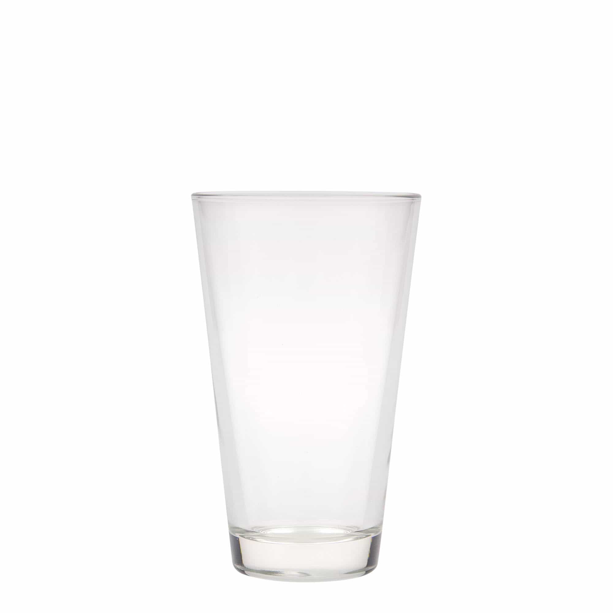 250 ml joogiklaas 'Conic', klaas 250 ml joogiklaas 'Conic', klaas
