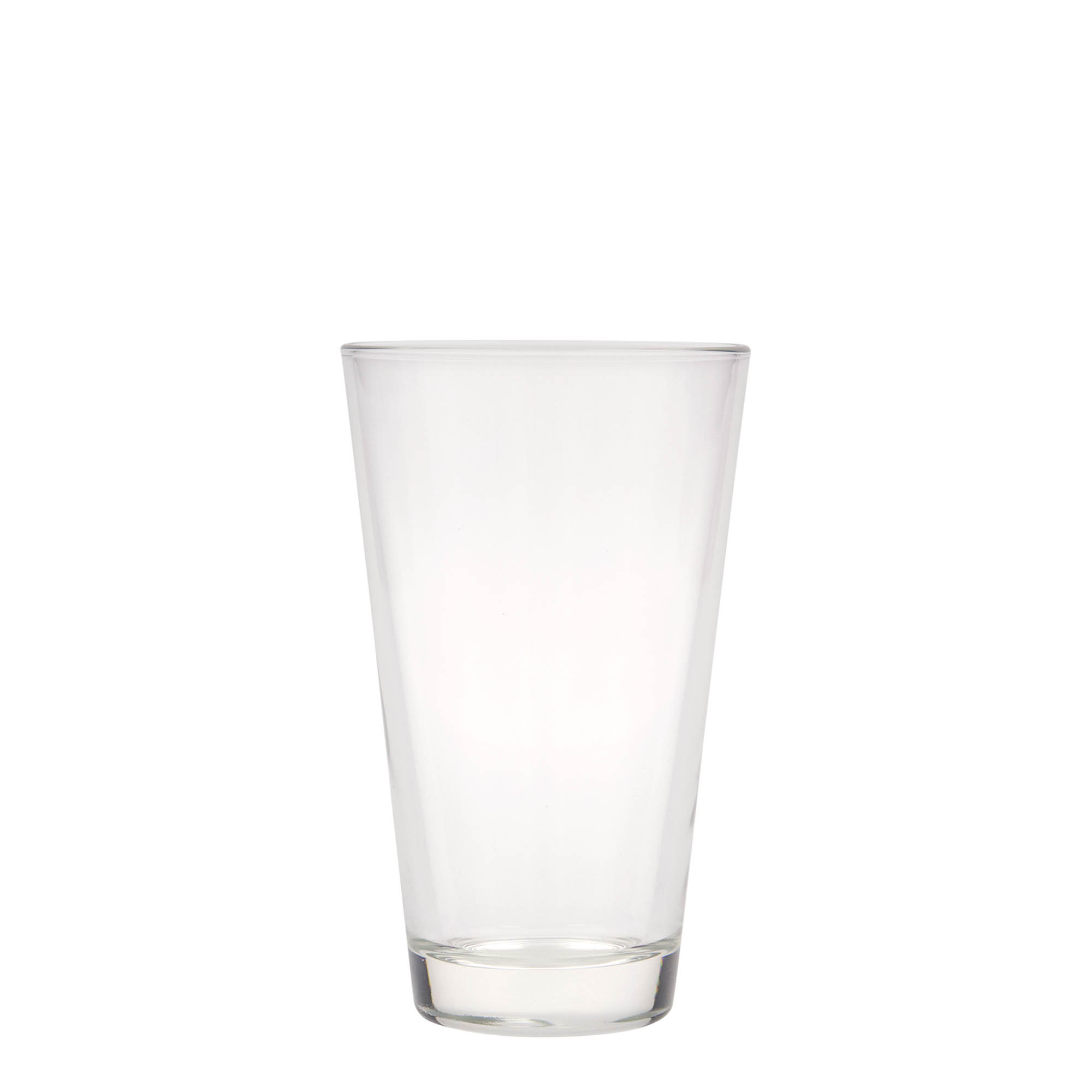 250 ml joogiklaas 'Conic', klaas