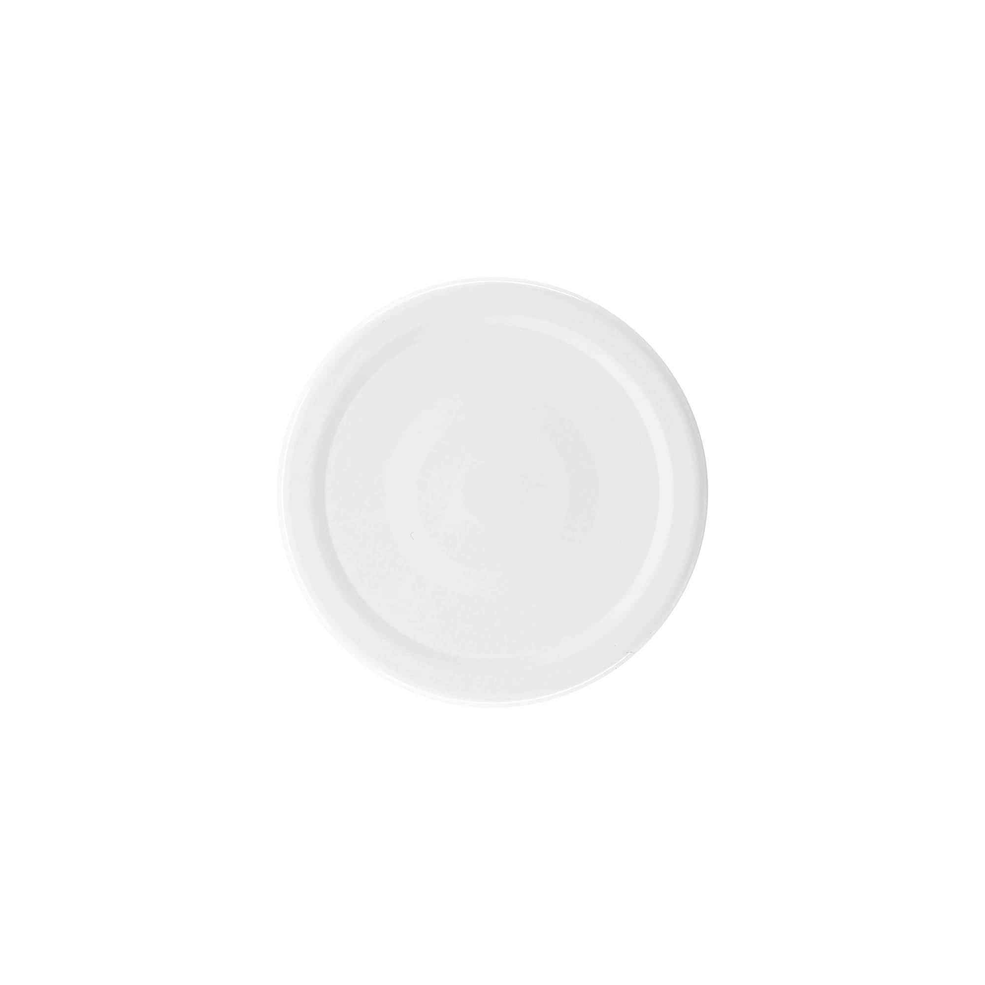 Sügav keermega sulgur, valgeplekk, valge, avausele: Deep-TO 66 Sügav keermega sulgur, valgeplekk, valge, avausele: Deep-TO 66