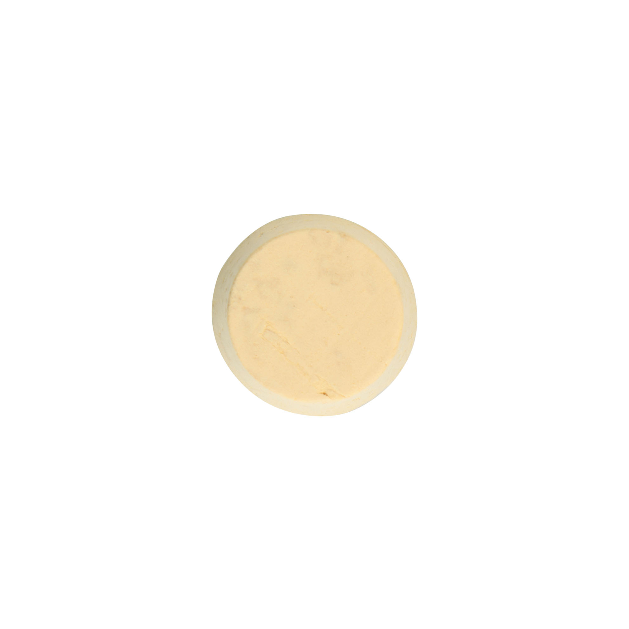 Terav kork 24-28 x 27, naturkork, pleegitatud, suudmele: kork