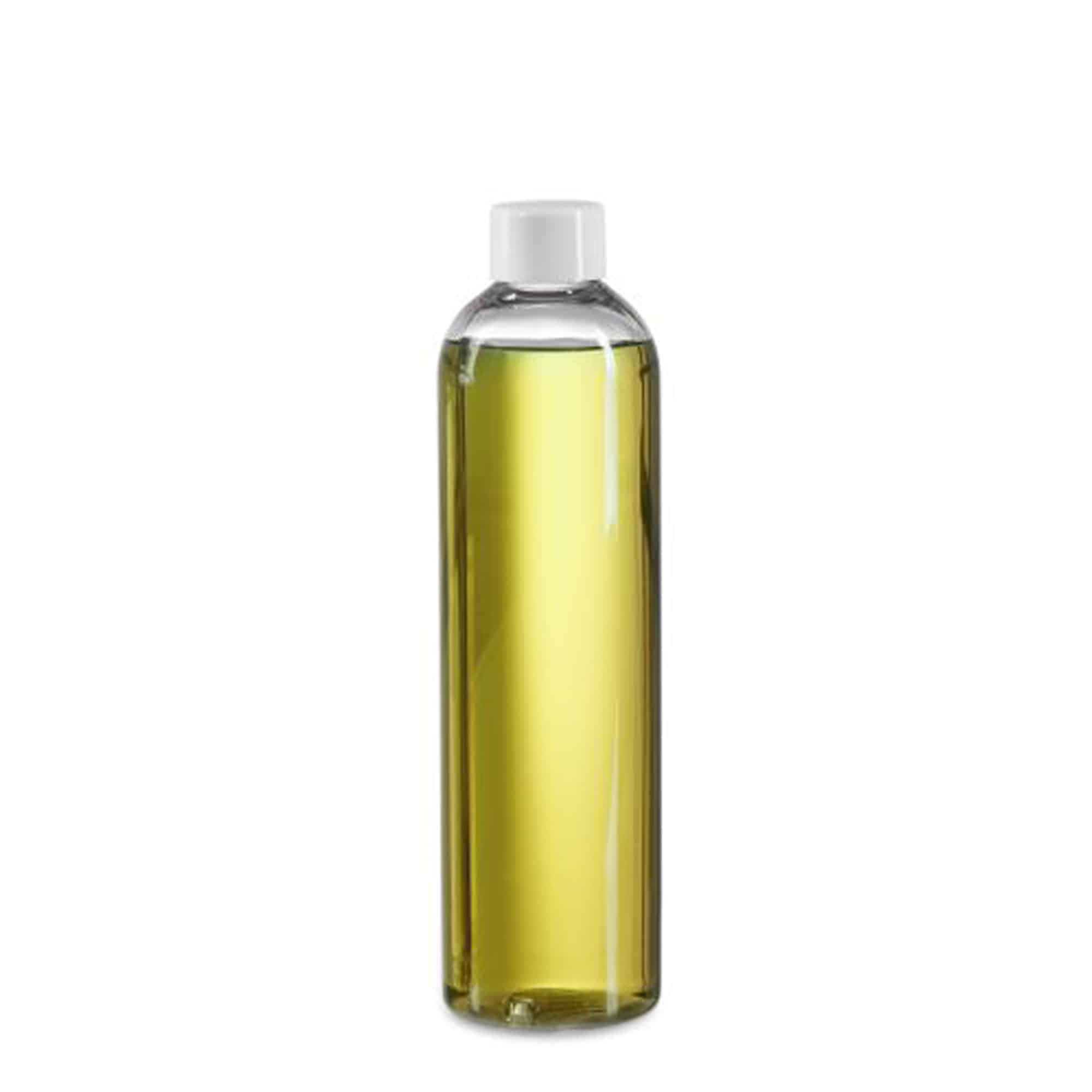 300 ml PET-pudel „Pegasus“, plastik, avale: 24/410