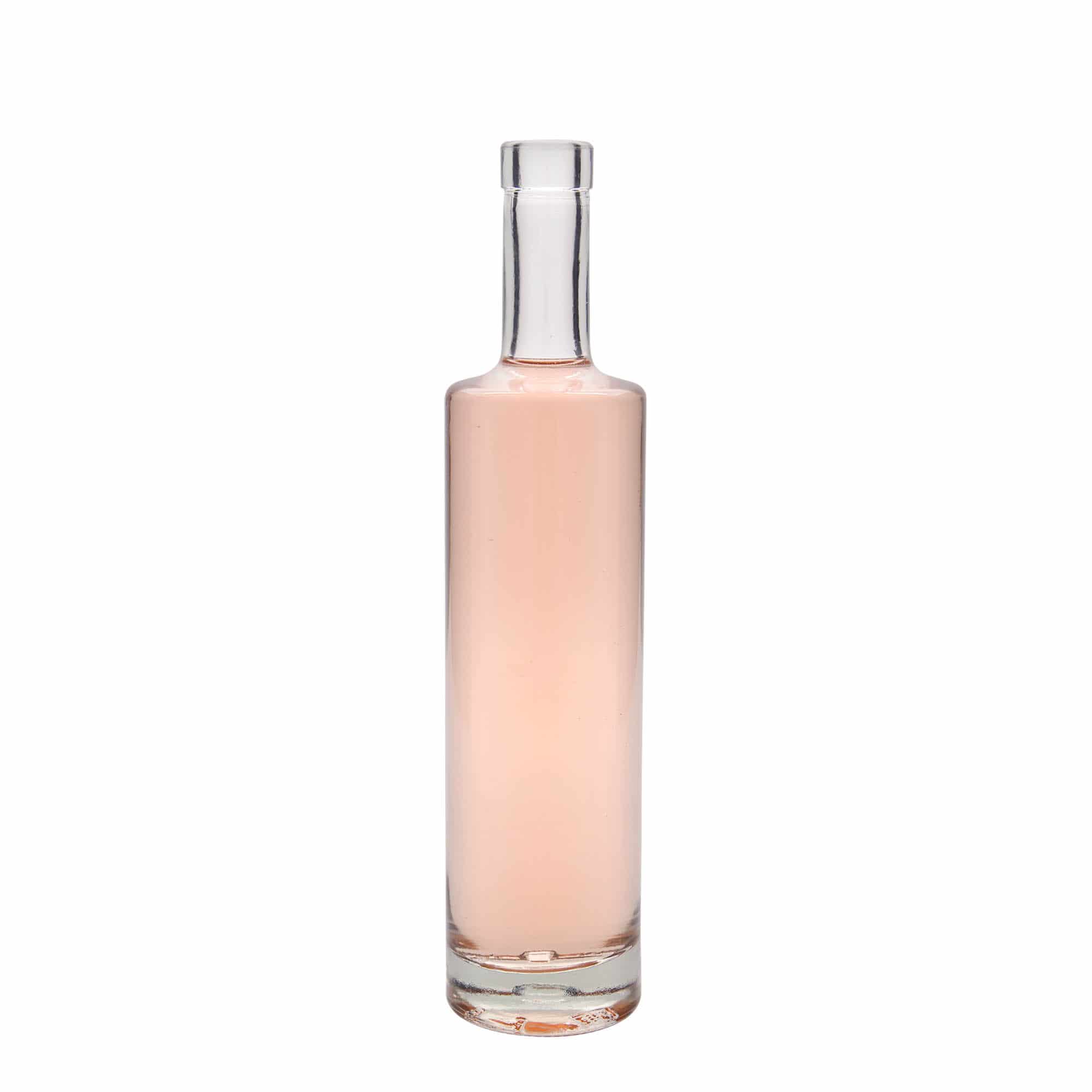 500 ml klaaspudel 'Centurio', sulgur: kork