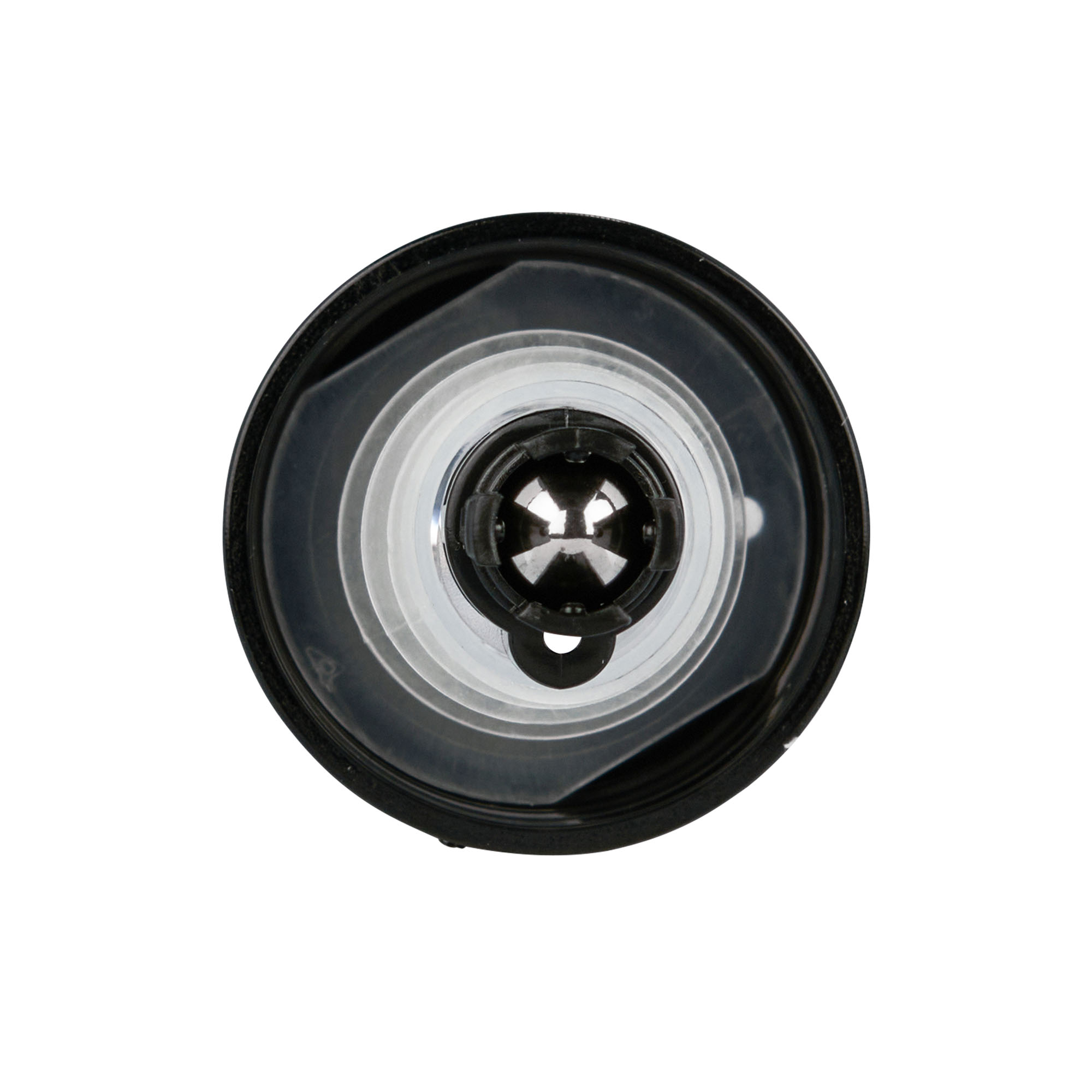 Dooserdusvalaja 'Auto Pour' 2 cl, PE-plast, läbipaistev Dooserdusvalaja 'Auto Pour' 2 cl, PE-plast, läbipaistev