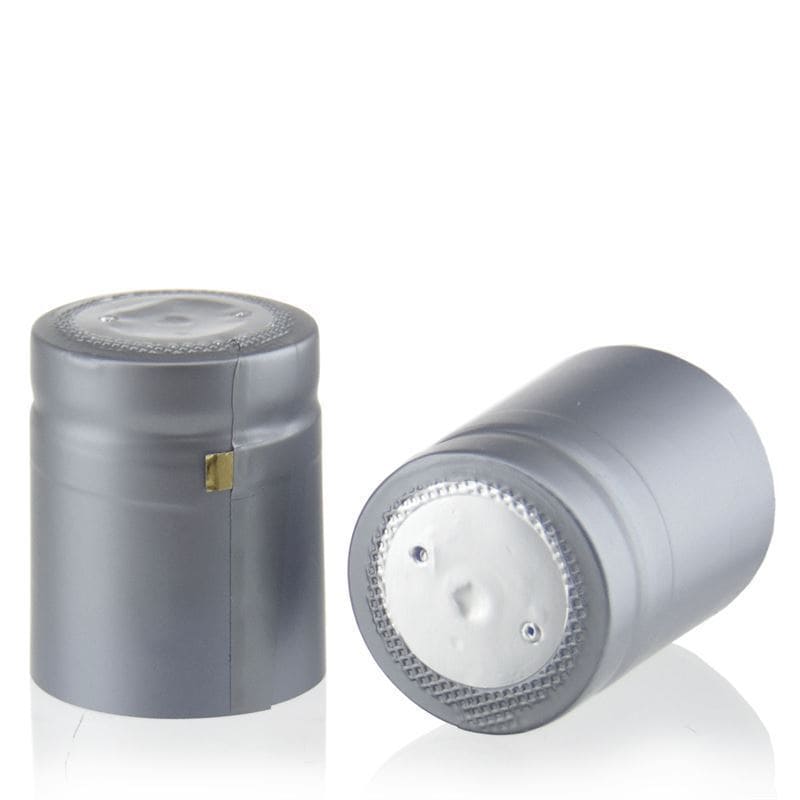Termokork 32×41, PVC-plast, hõbedane Termokork 32×41, PVC-plast, hõbedane