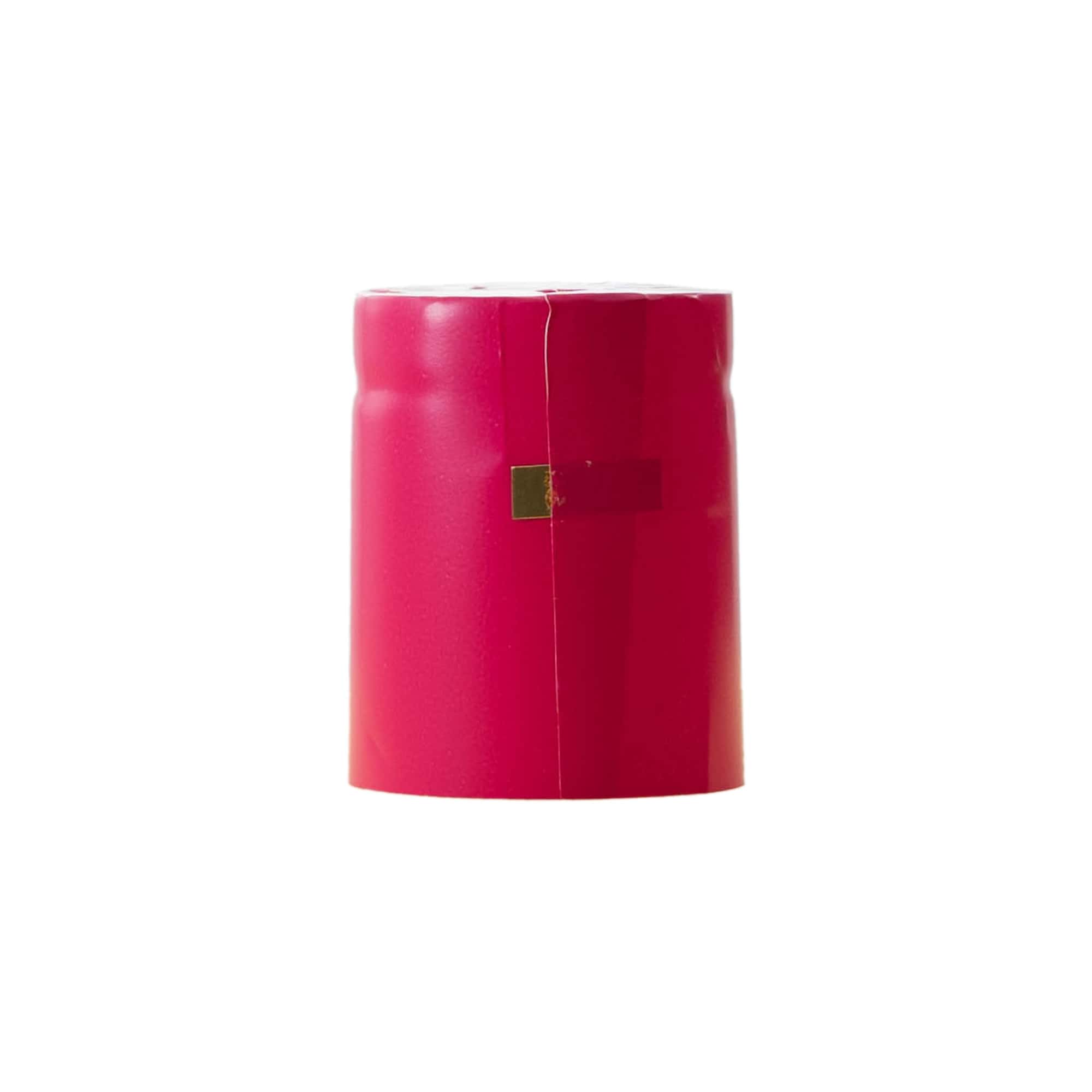 Kahanev kork 32x41, PVC-plast, roosa