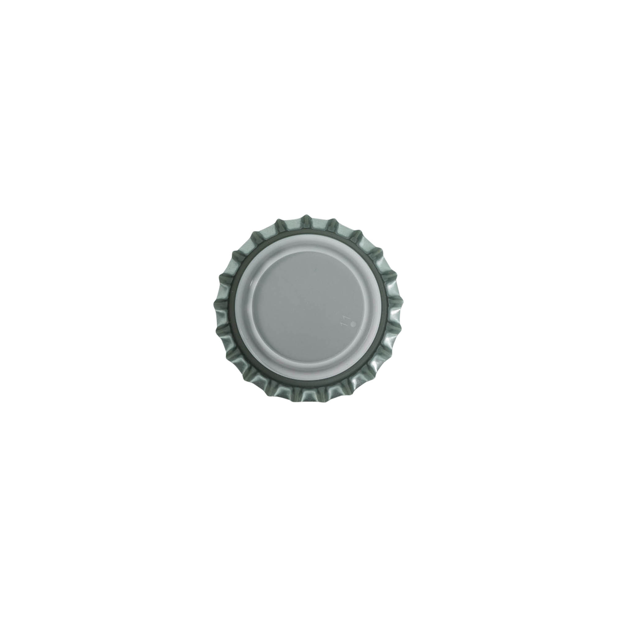 Korgid 26 mm, metall, kuldne Korgid 26 mm, metall, kuldne