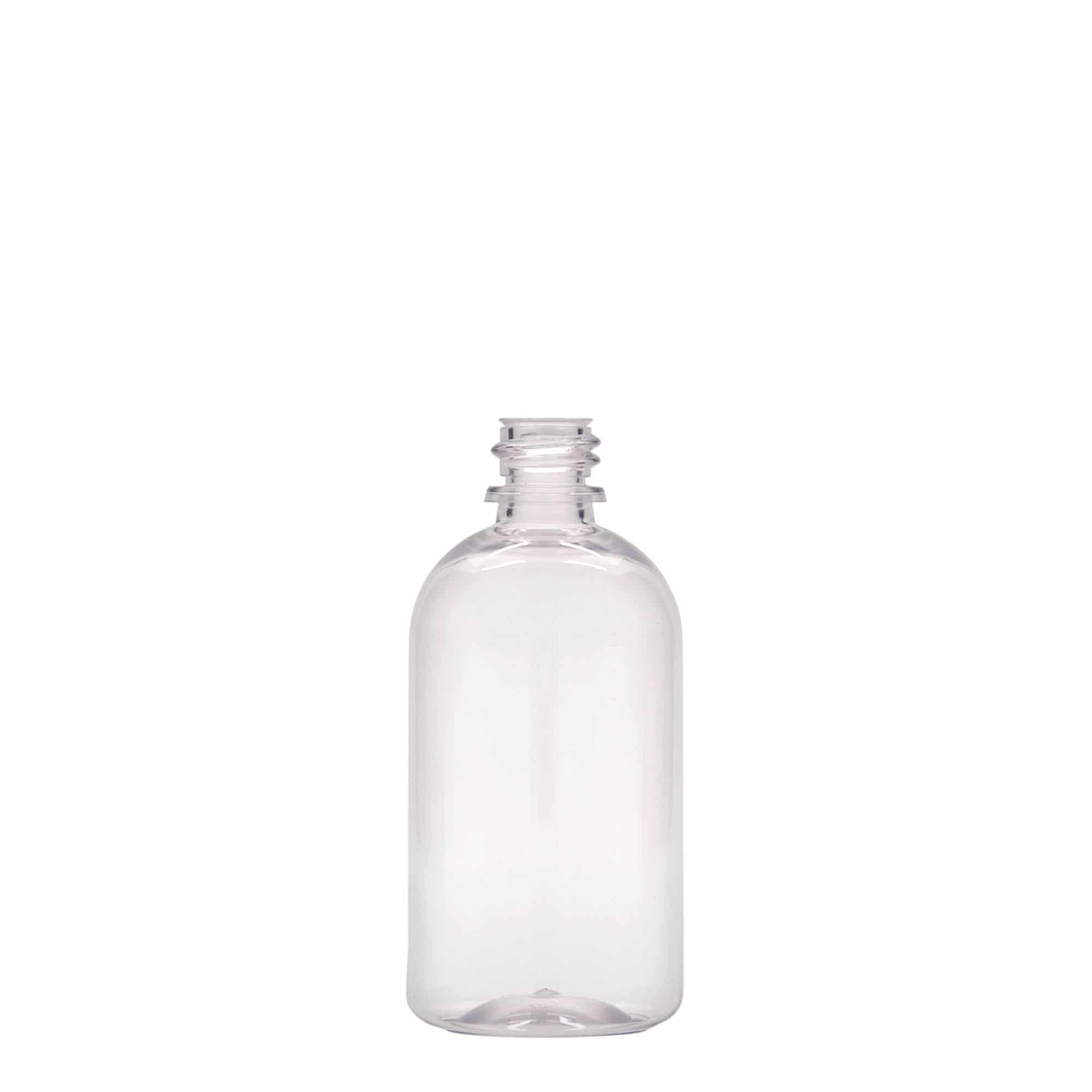 100 ml PET-rohupudel 'Easy Living', plast, sulgur: DIN 18 100 ml PET-rohupudel 'Easy Living', plast, sulgur: DIN 18