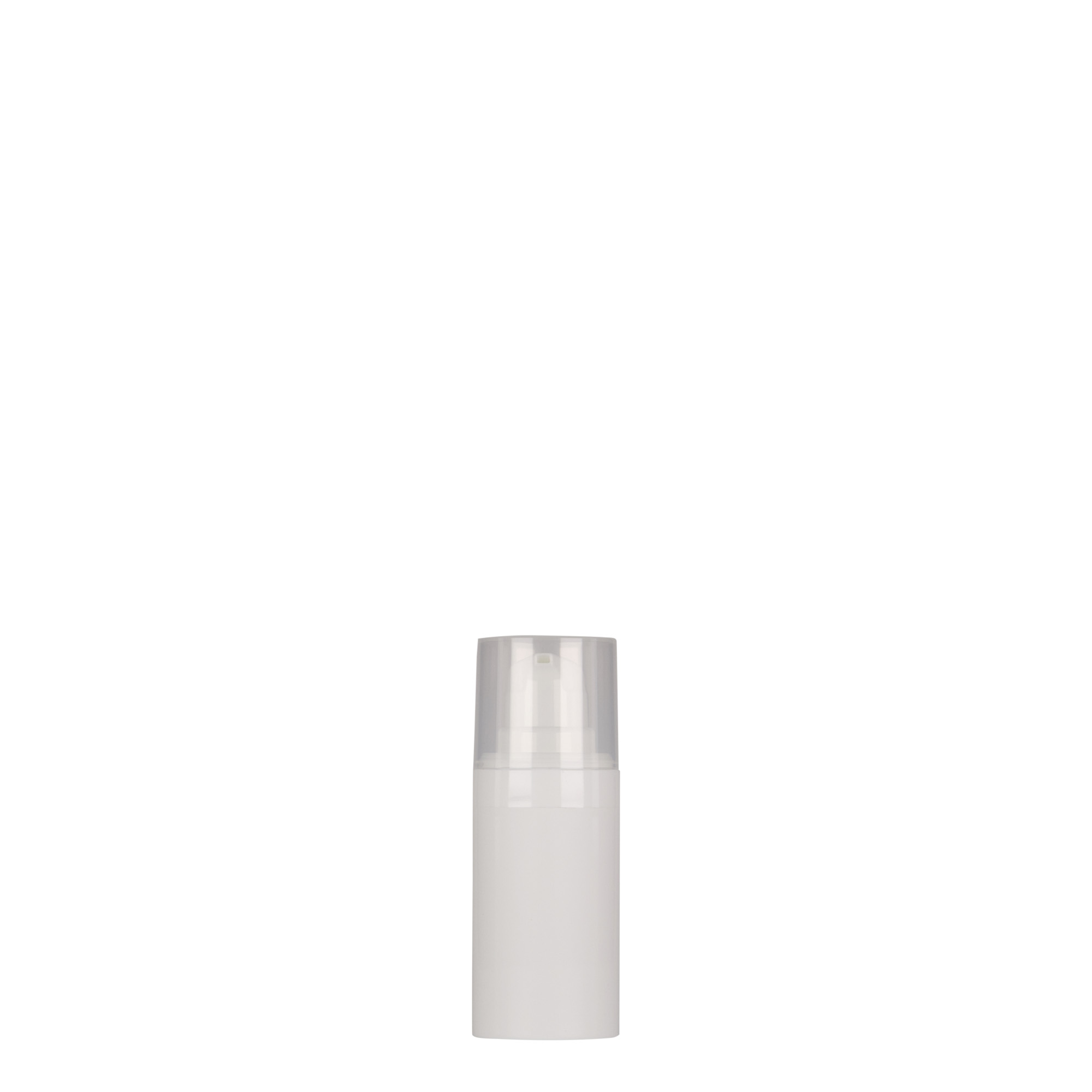 15 ml õhutusvaba dosaator 'Micro', PP-plast, valge 15 ml õhutusvaba dosaator 'Micro', PP-plast, valge