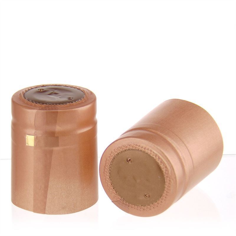 Termokork 32×41, PVC-plast, terrakota