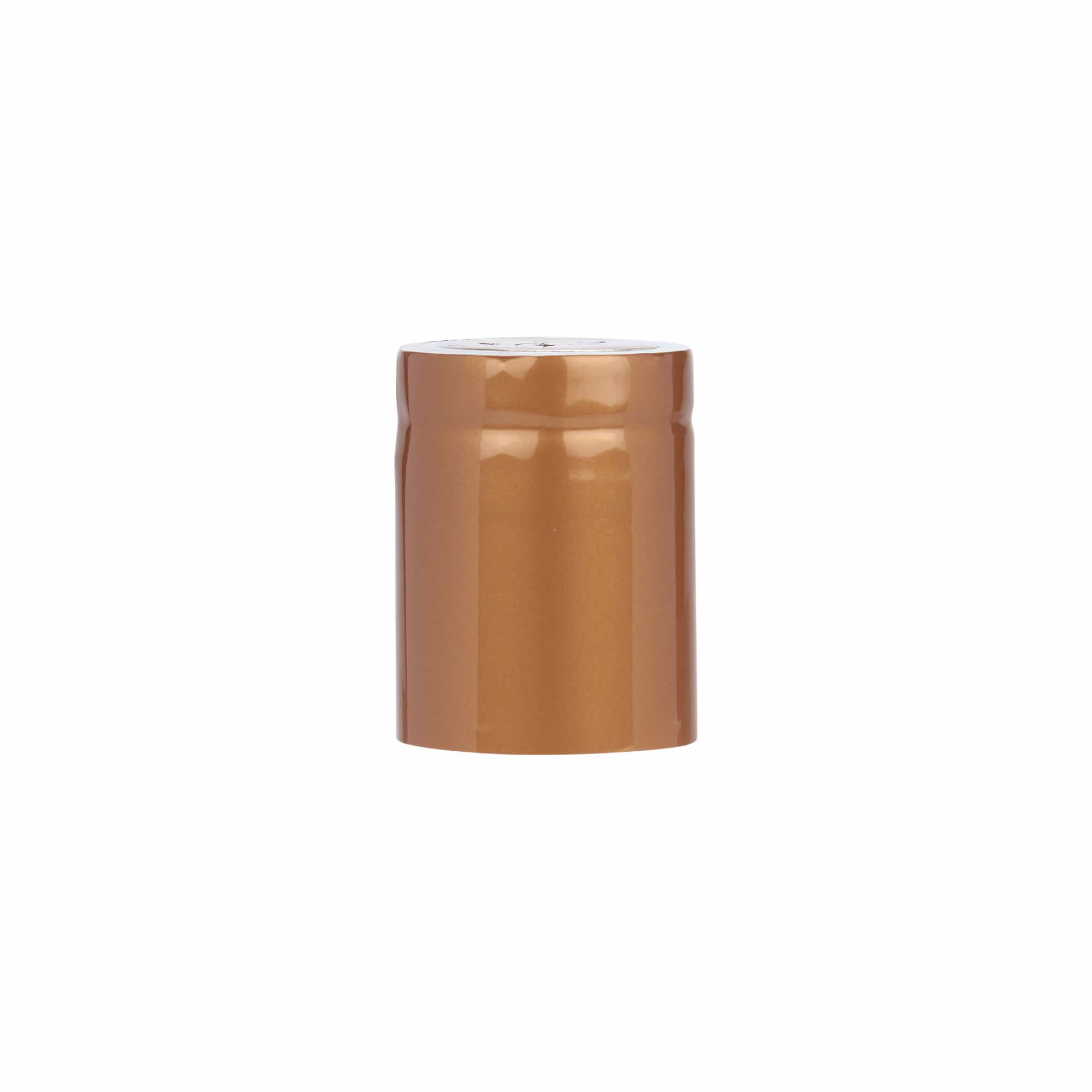 Kahanev kork 32x41, PVC-plast, pronks