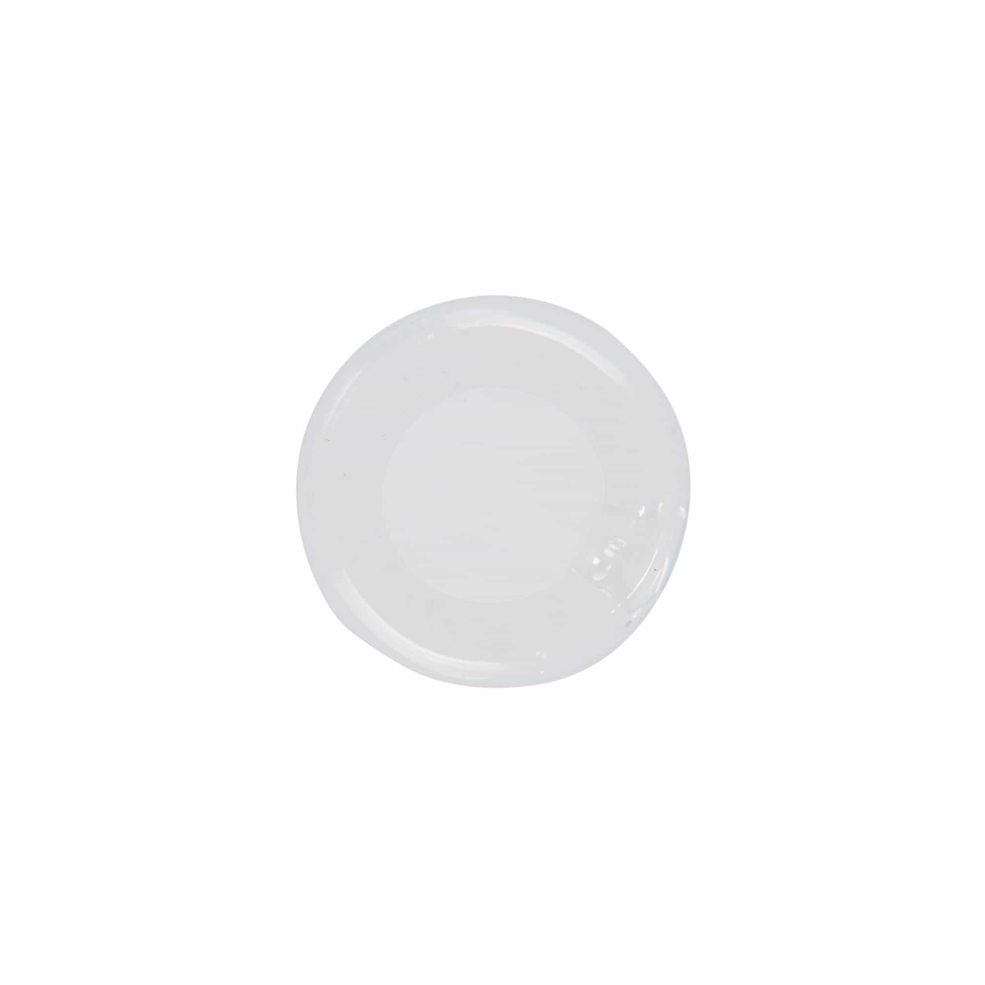 Krümpimiskork 32x35, PVC-plast