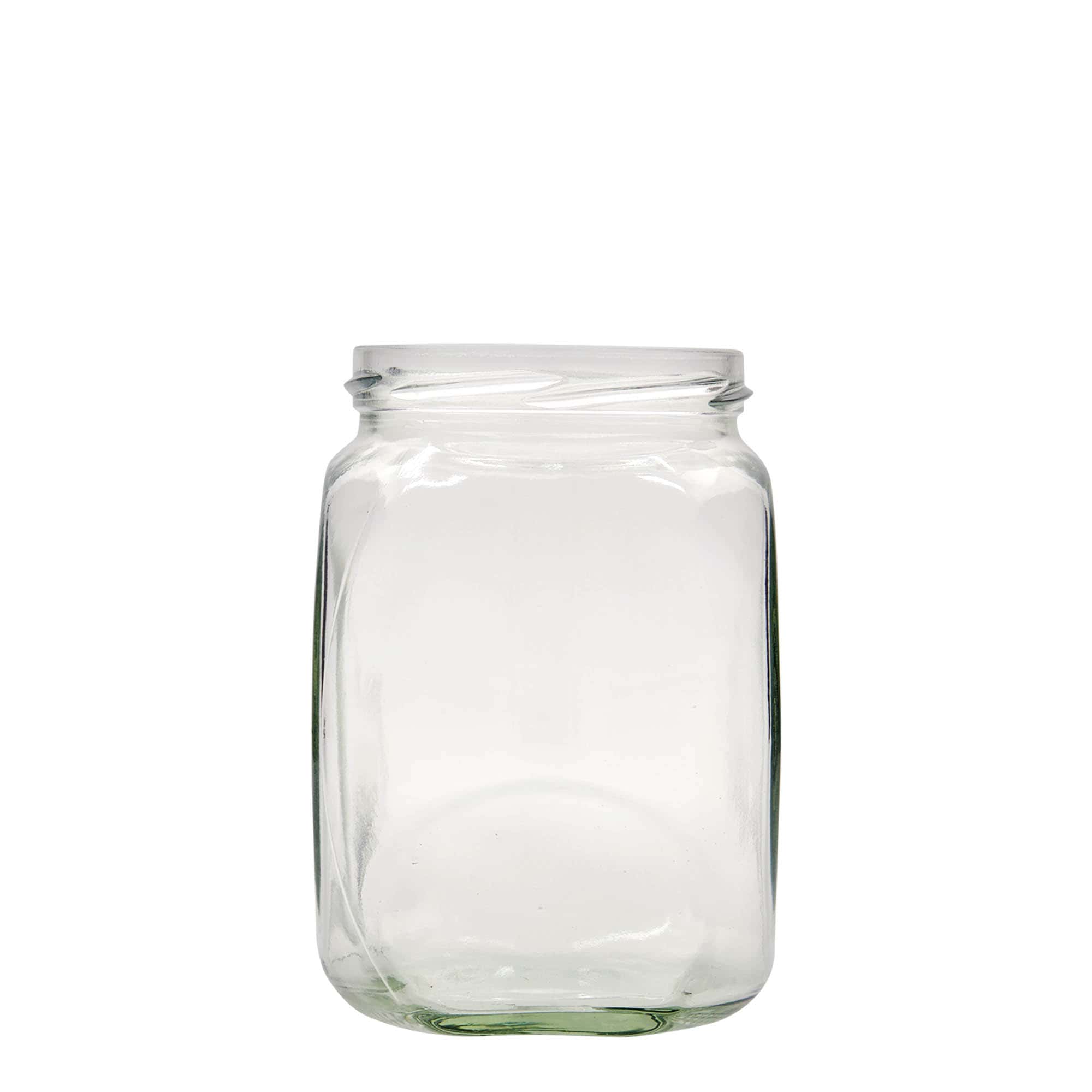 870 ml kommipurk, sulgur: twist-off (TO 82) 870 ml kommipurk, sulgur: twist-off (TO 82)