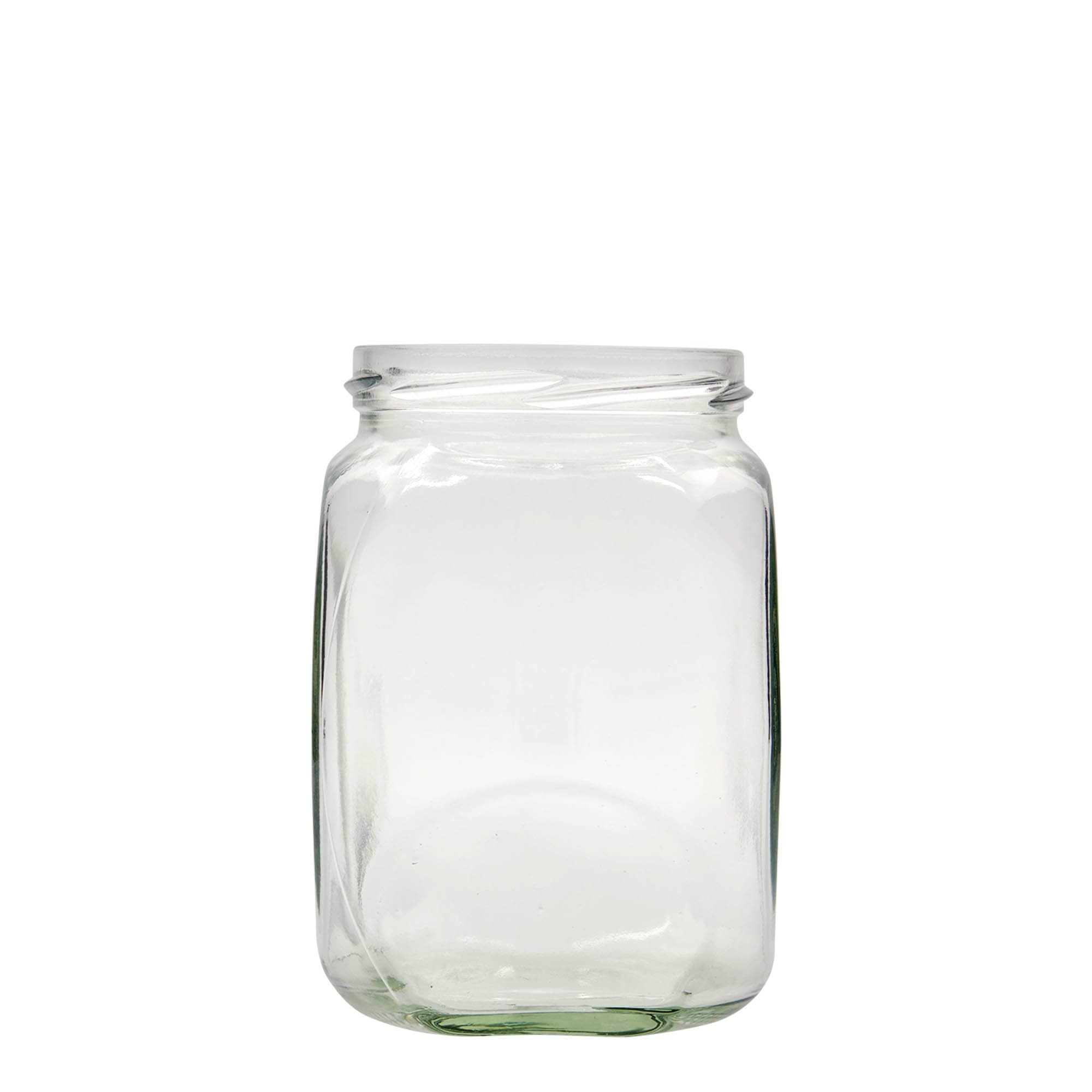 870 ml kommipurk, avale: Twist Off (TO 82)