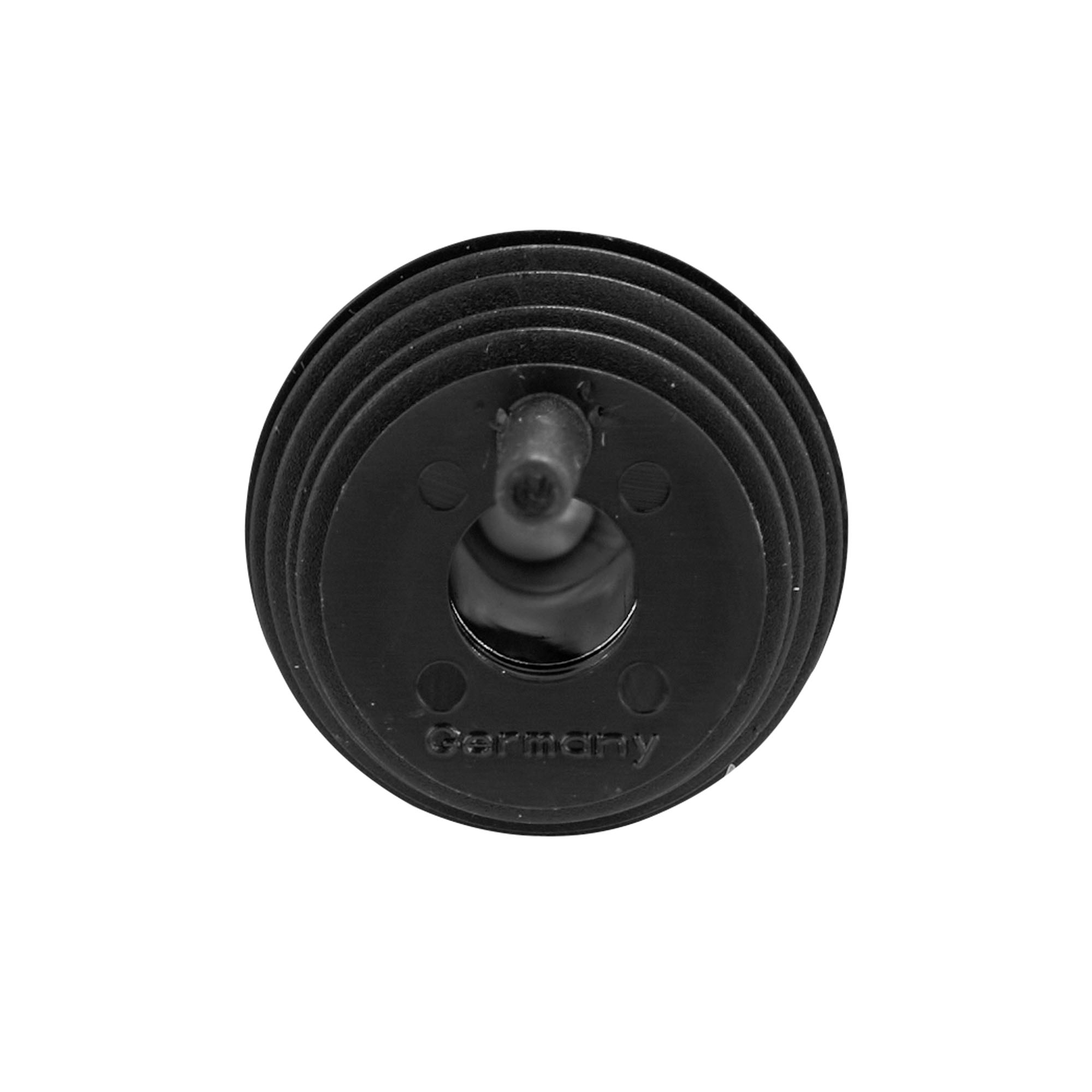 Roostevabast terasest valamisotsik metallklapiga, hõbedane Roostevabast terasest valamisotsik metallklapiga, hõbedane