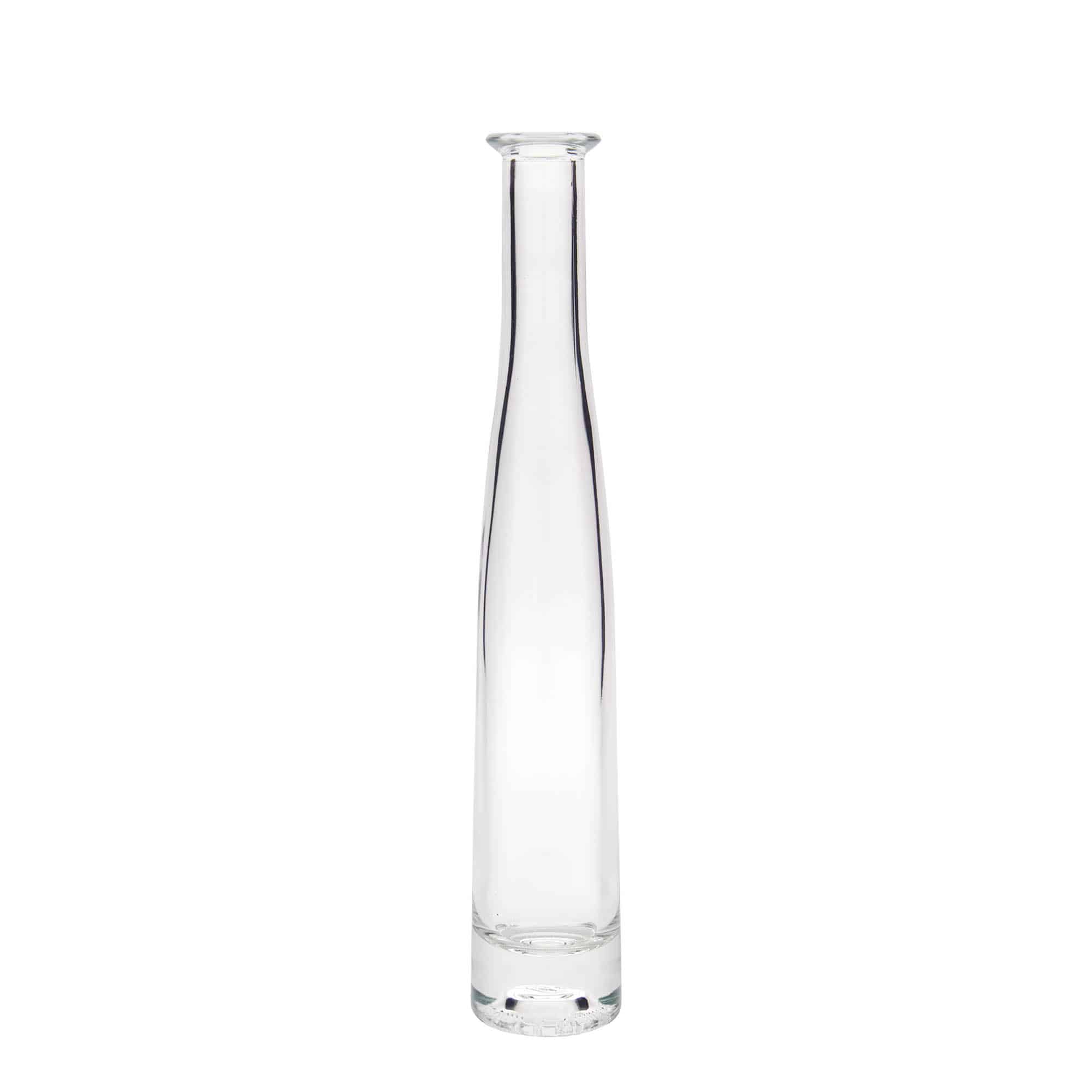 200 ml klaaspudel 'Renana Futura', sulgur: kork