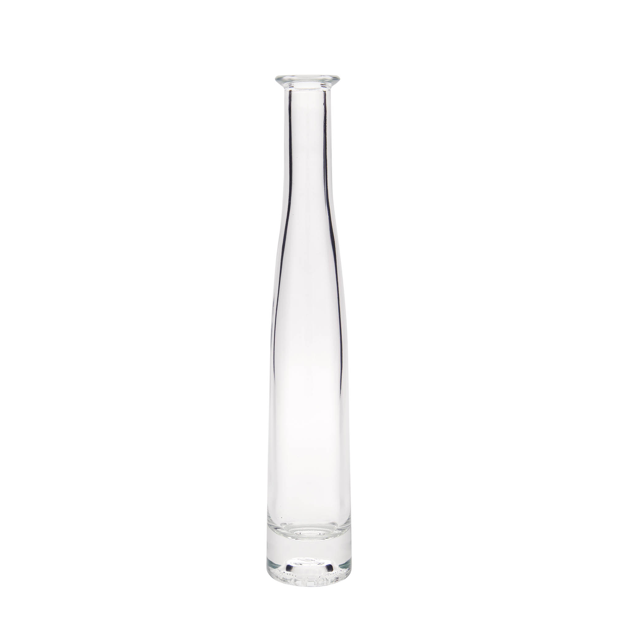 200 ml klaaspudel 'Renana Futura', suu: kork 200 ml klaaspudel 'Renana Futura', suu: kork